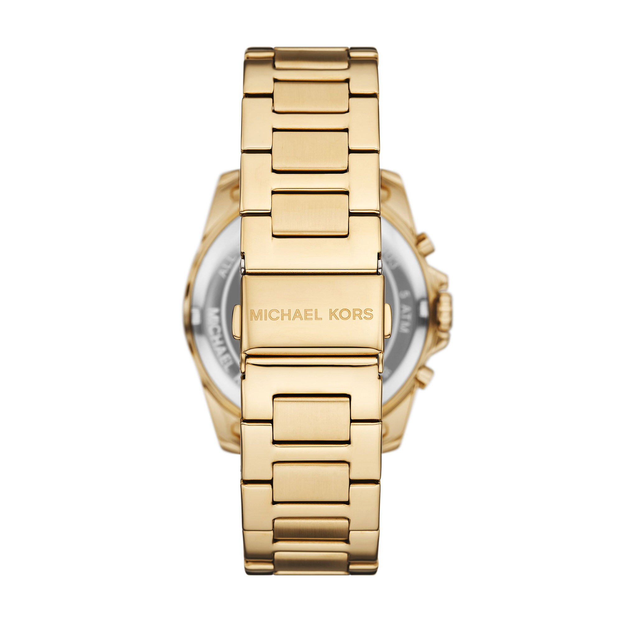 Michael Kors MK9184 zegarek męski Męskie - miniatura 2