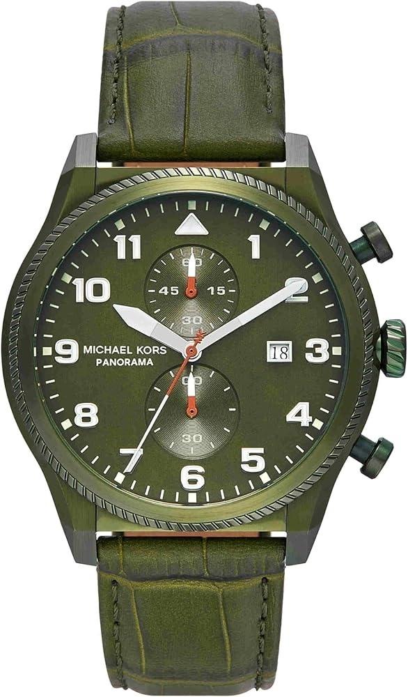 Michael Kors Panorama MK9199
