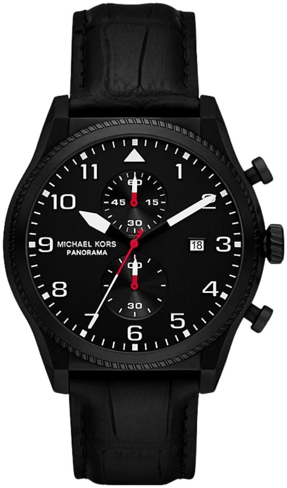 Michael Kors Panorama MK9201