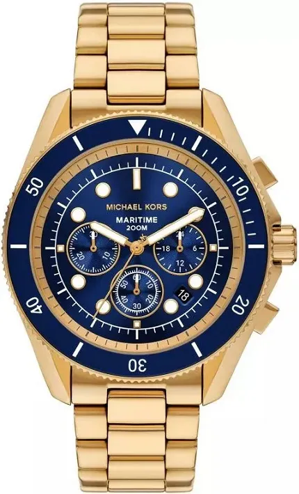 Michael Kors MK9202 - zdjęcie 1