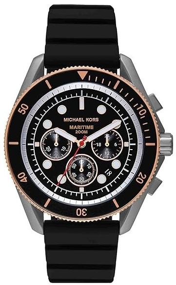 Michael Kors Maritime Chronograph MK9206