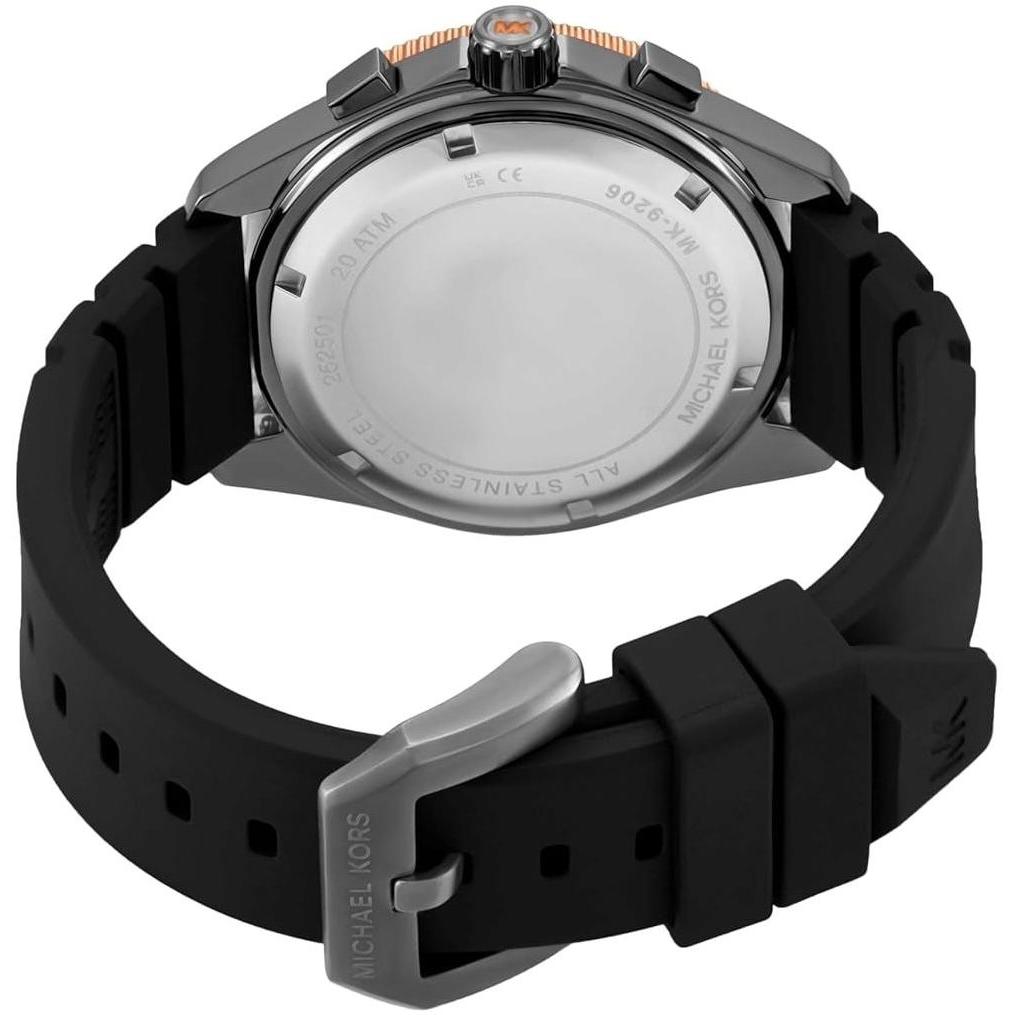Michael Kors MK9206 zegarek - miniatura 4