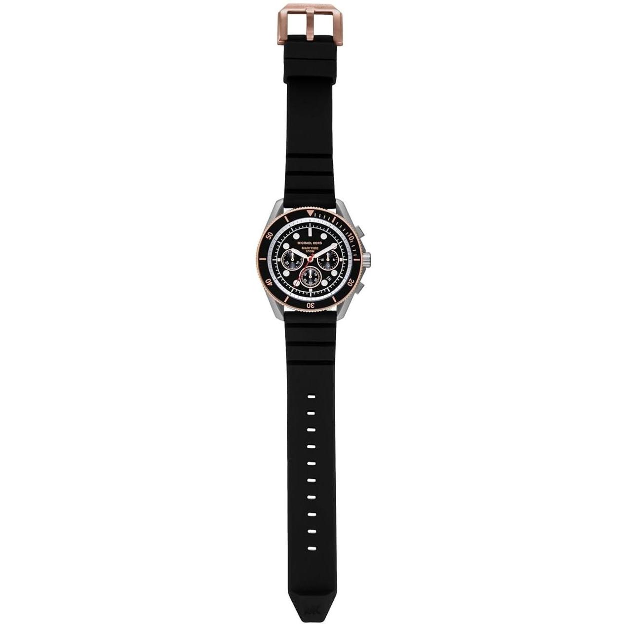 Michael Kors MK9206 zegarek - miniatura 5