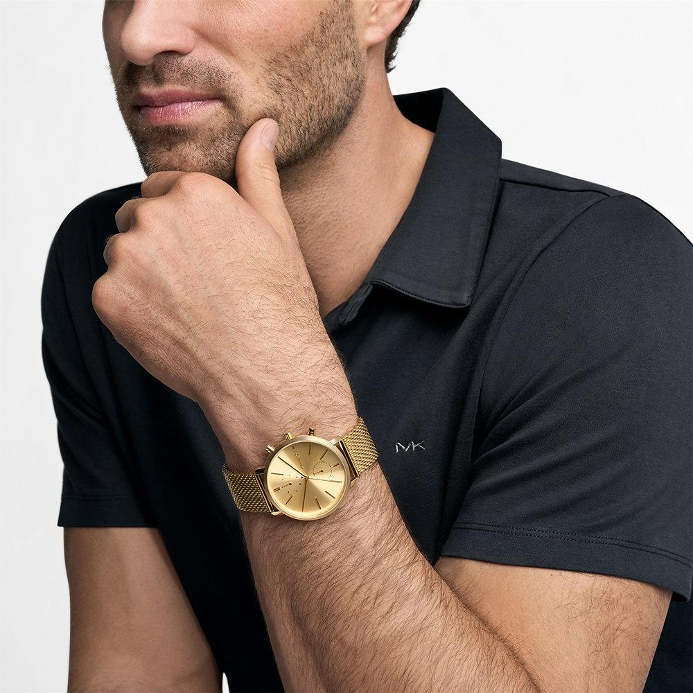 Michael Kors MK9210 zegarek - miniatura 4
