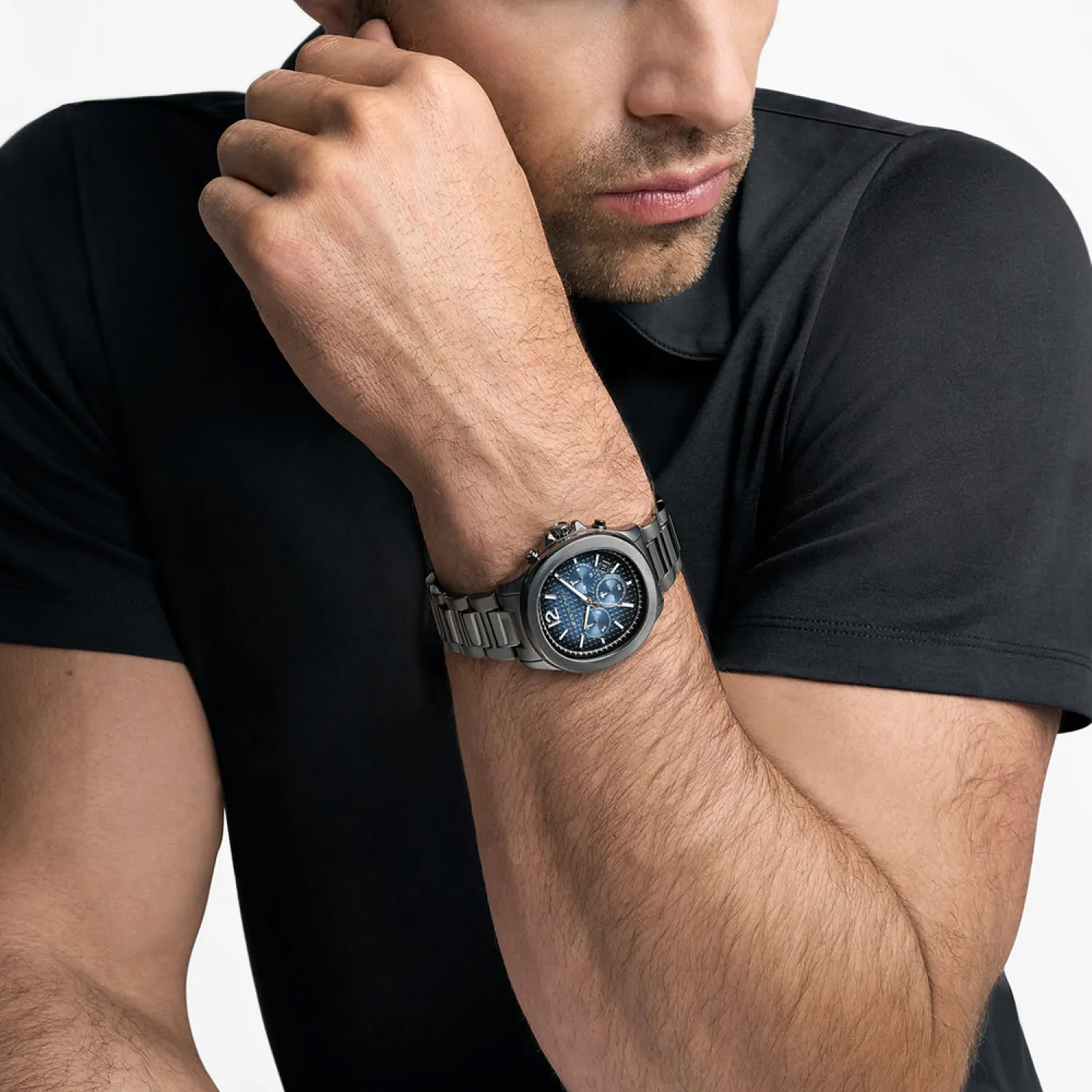 Michael Kors MK9213 zegarek - miniatura 9