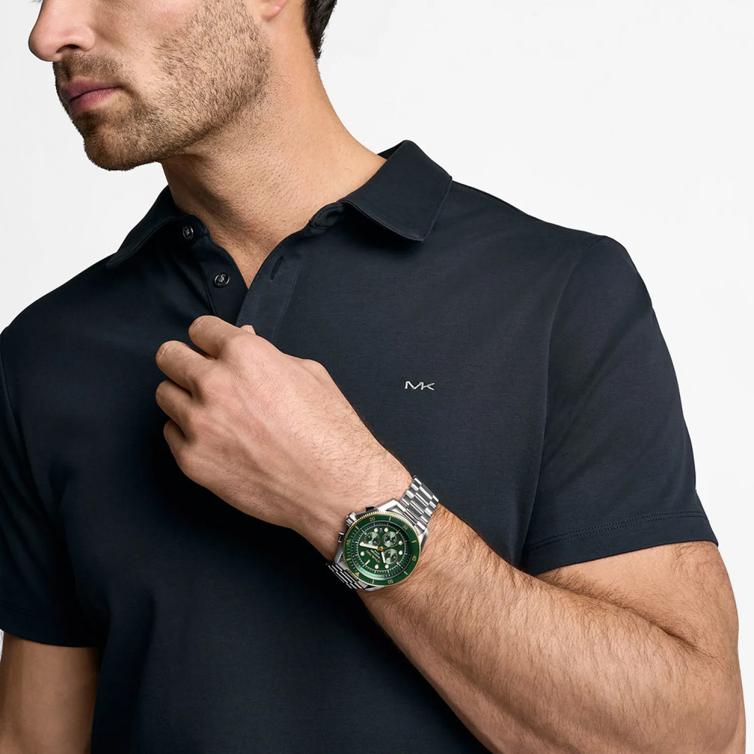 Michael Kors MK9215 zegarek - miniatura 9
