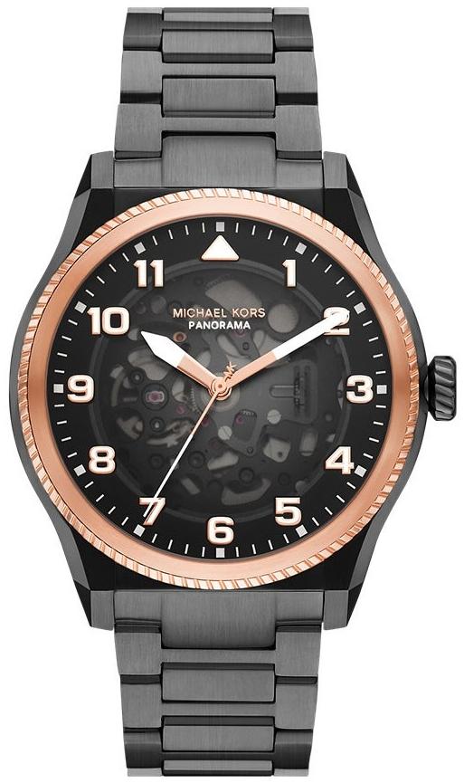 Michael Kors Panorama Automatic MK9219