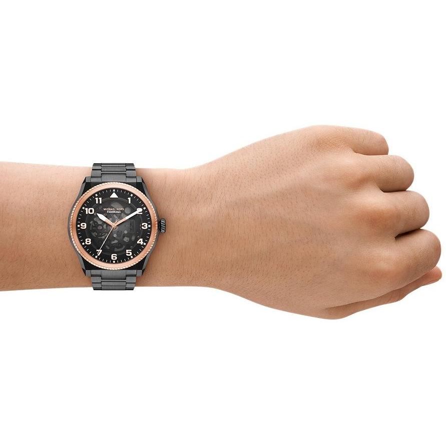 Michael Kors MK9219 zegarek - miniatura 7