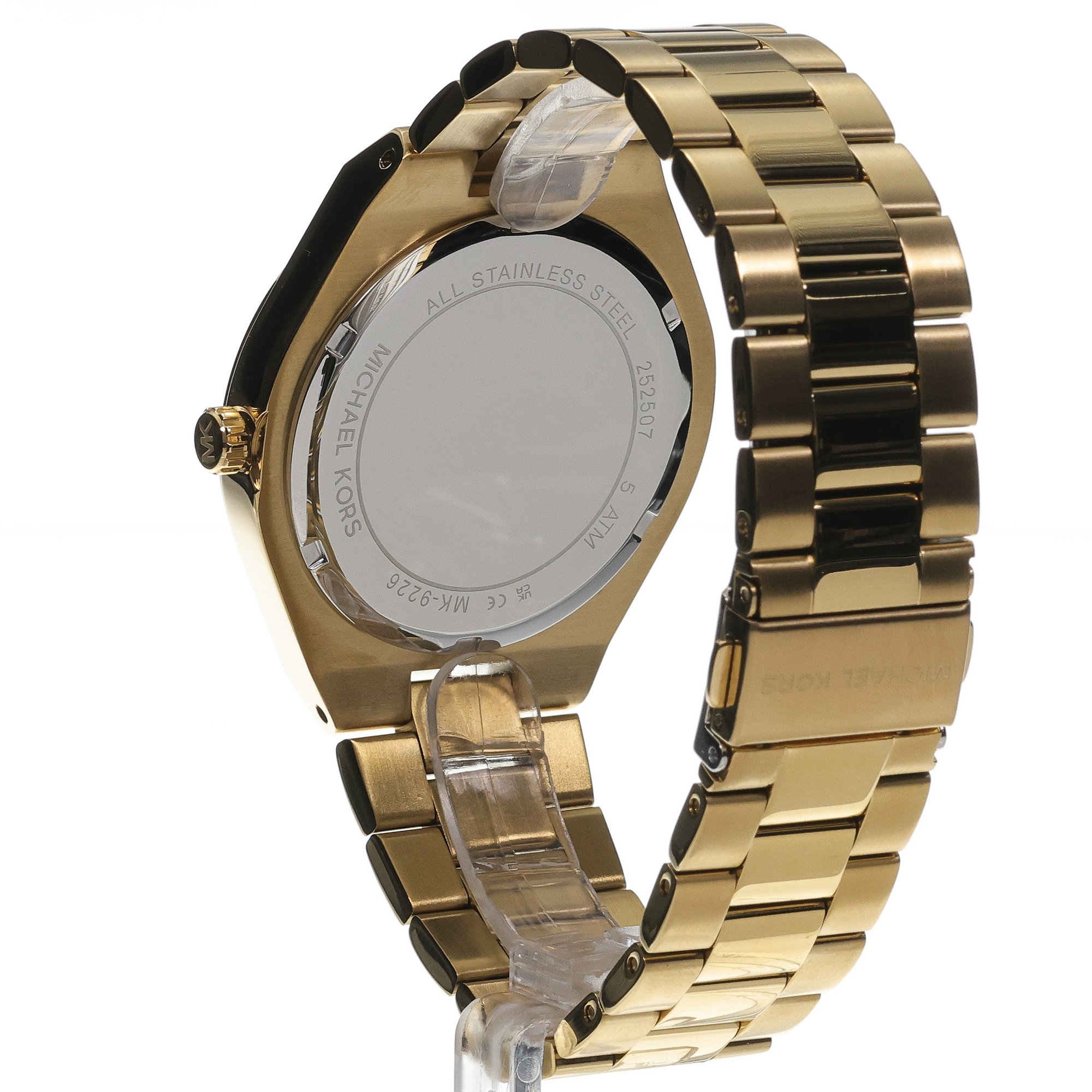 Michael Kors MK9226 Męskie Lennox zegarek męski klasyczny mineralne