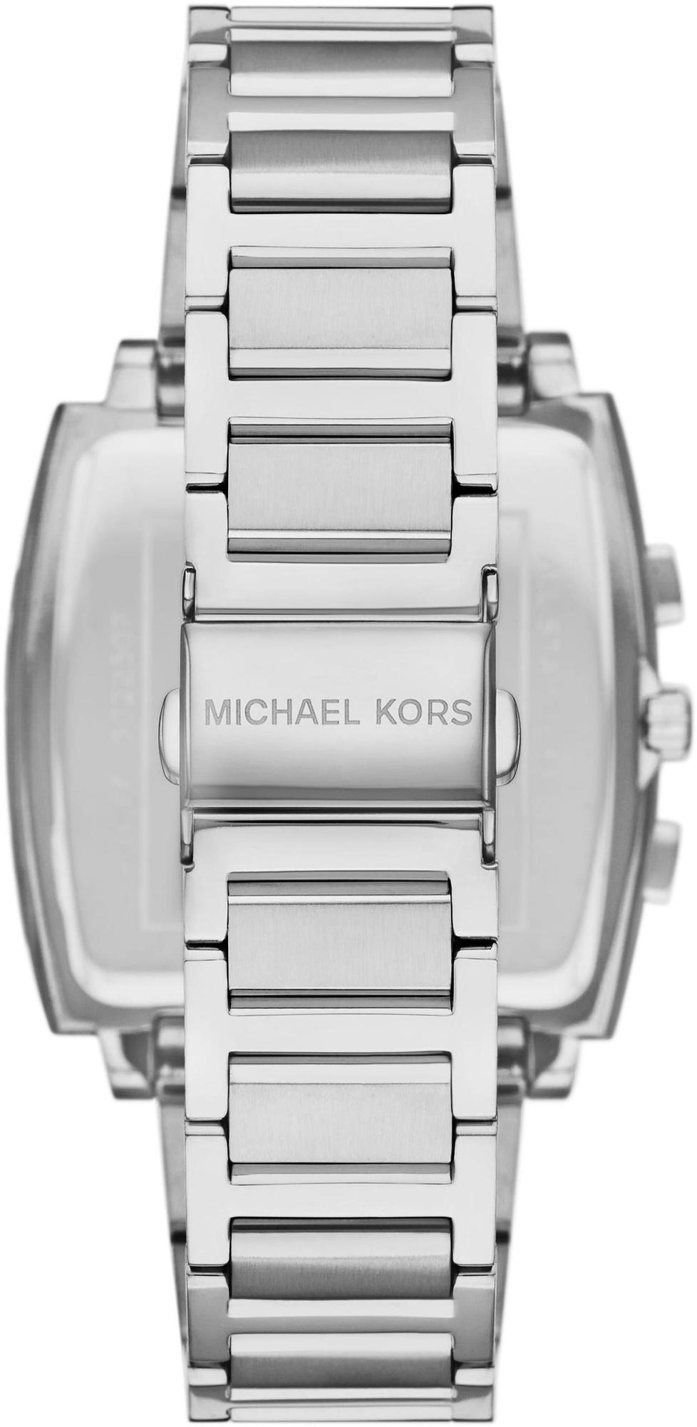 Michael Kors MK9230 Michael Kors Rhys zegarek męski fashion-modowy mineralne - miniatura 6
