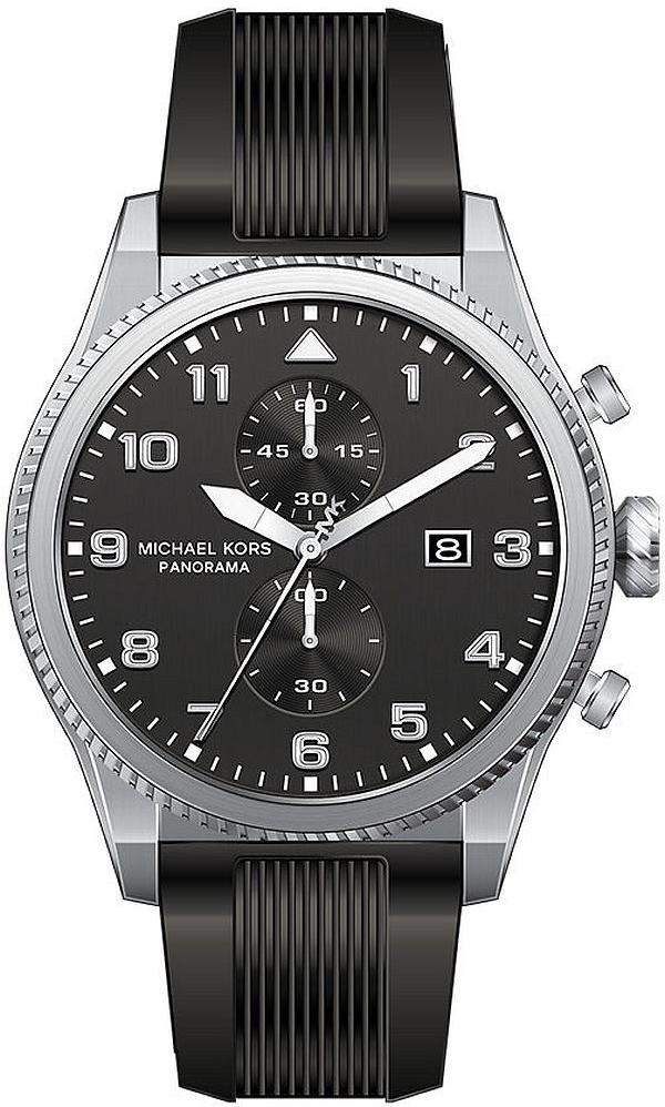 Michael Kors Panorama Chronograph MK9238