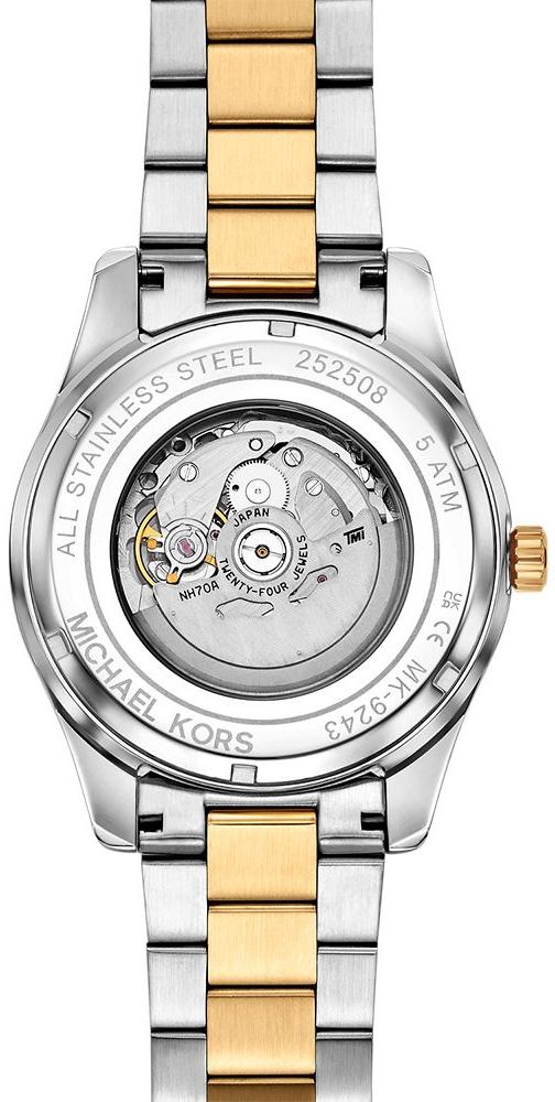 Michael Kors MK9243 zegarek - miniatura 4