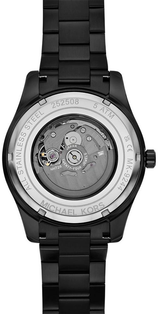 Michael Kors MK9244 zegarek - miniatura 4