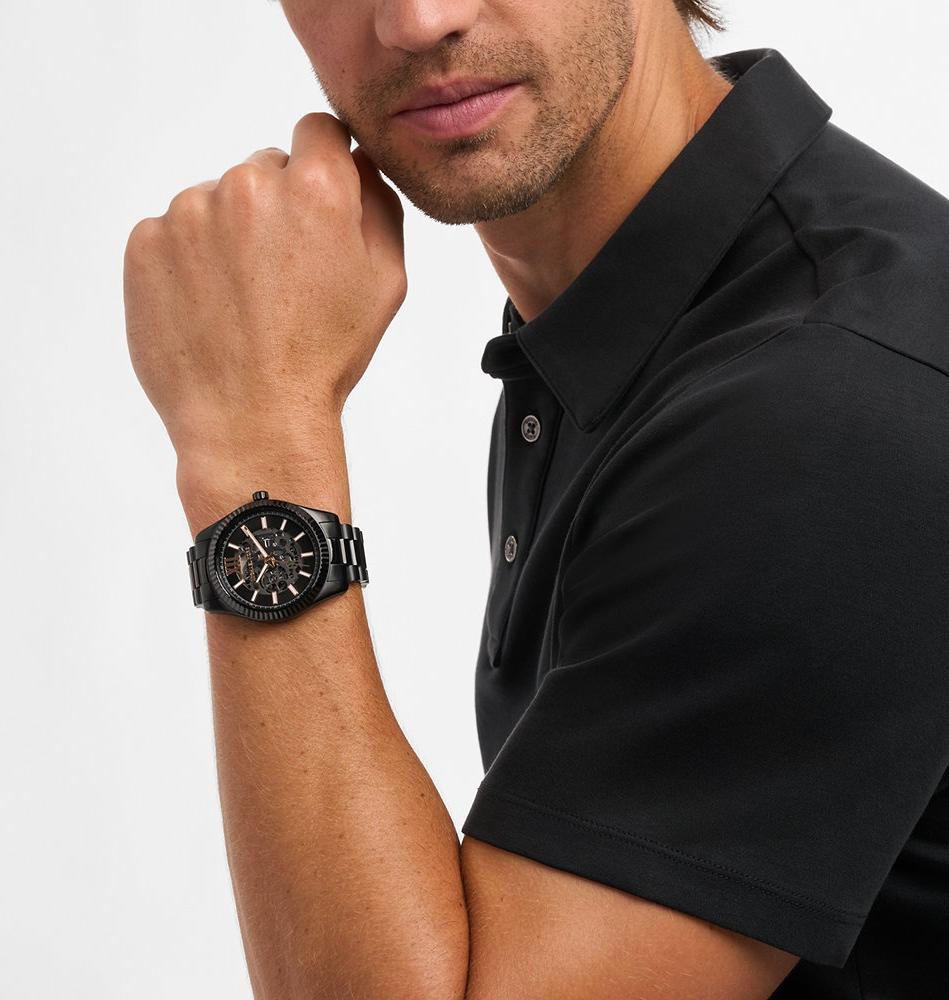 Michael Kors MK9244 zegarek - miniatura 5