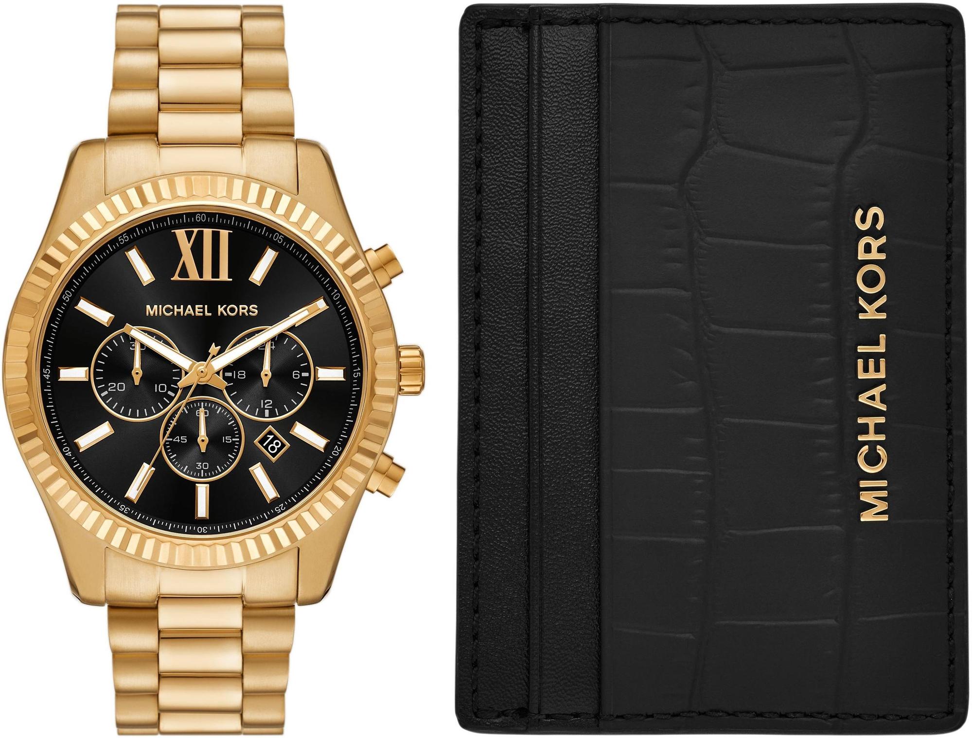 Michael Kors Lexington Gift Set MK9245SET