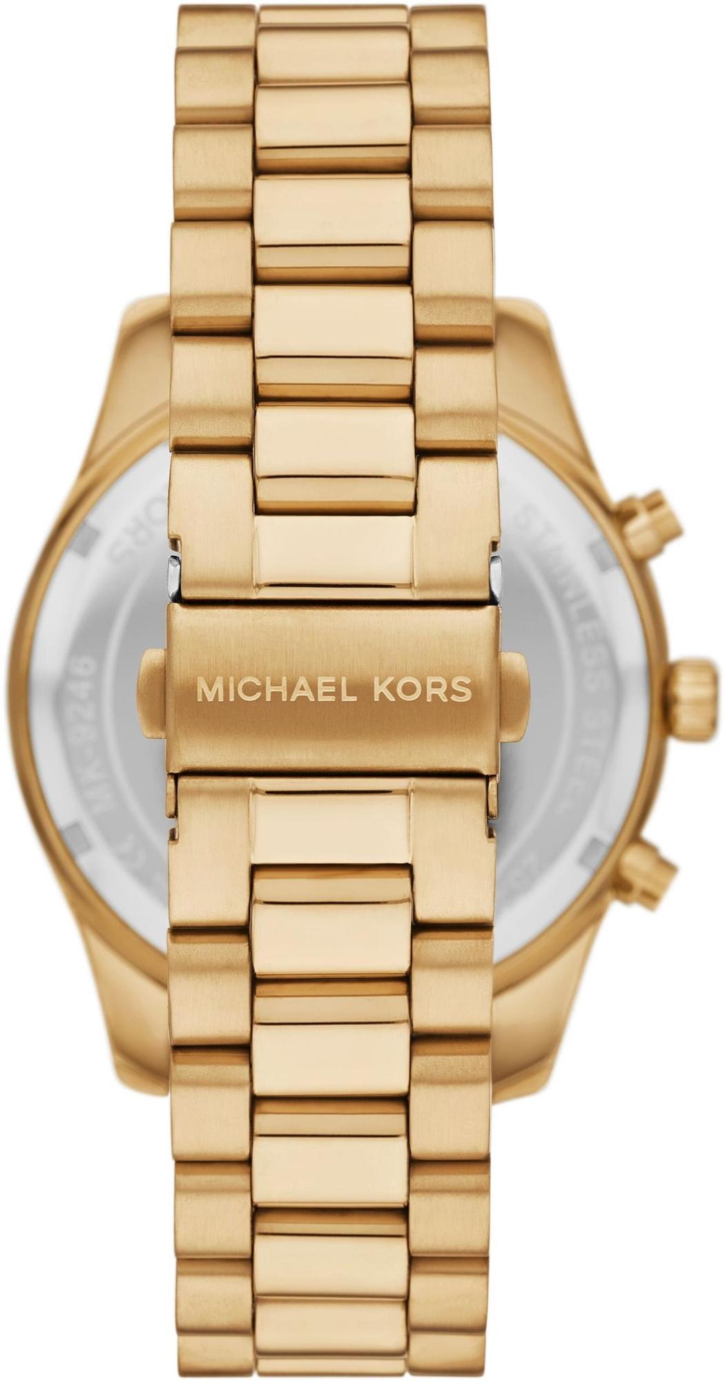 Michael Kors MK9245SET zegarek - miniatura 3