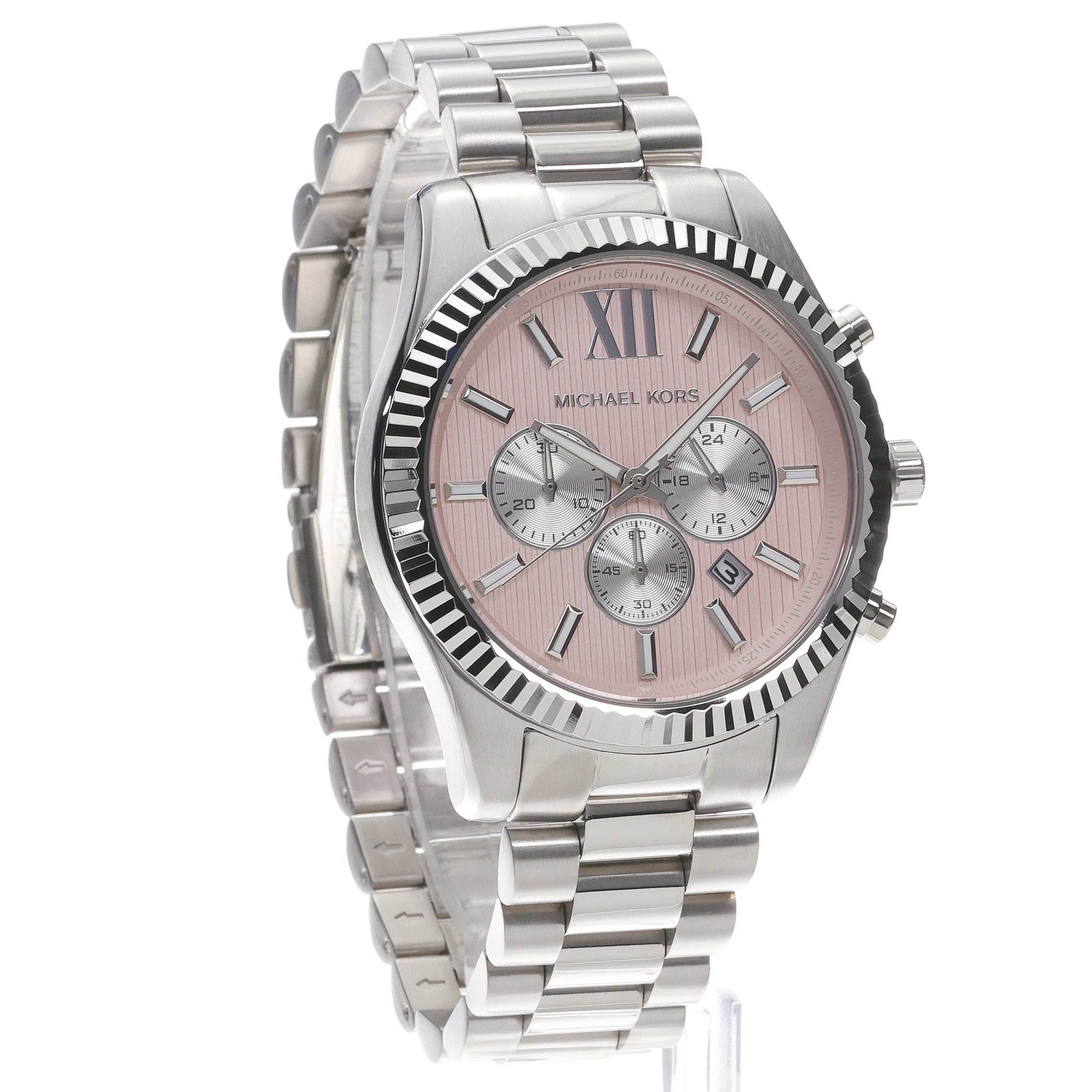 Michael Kors MK9247 Męskie MK9247 zegarek męski klasyczny mineralne
