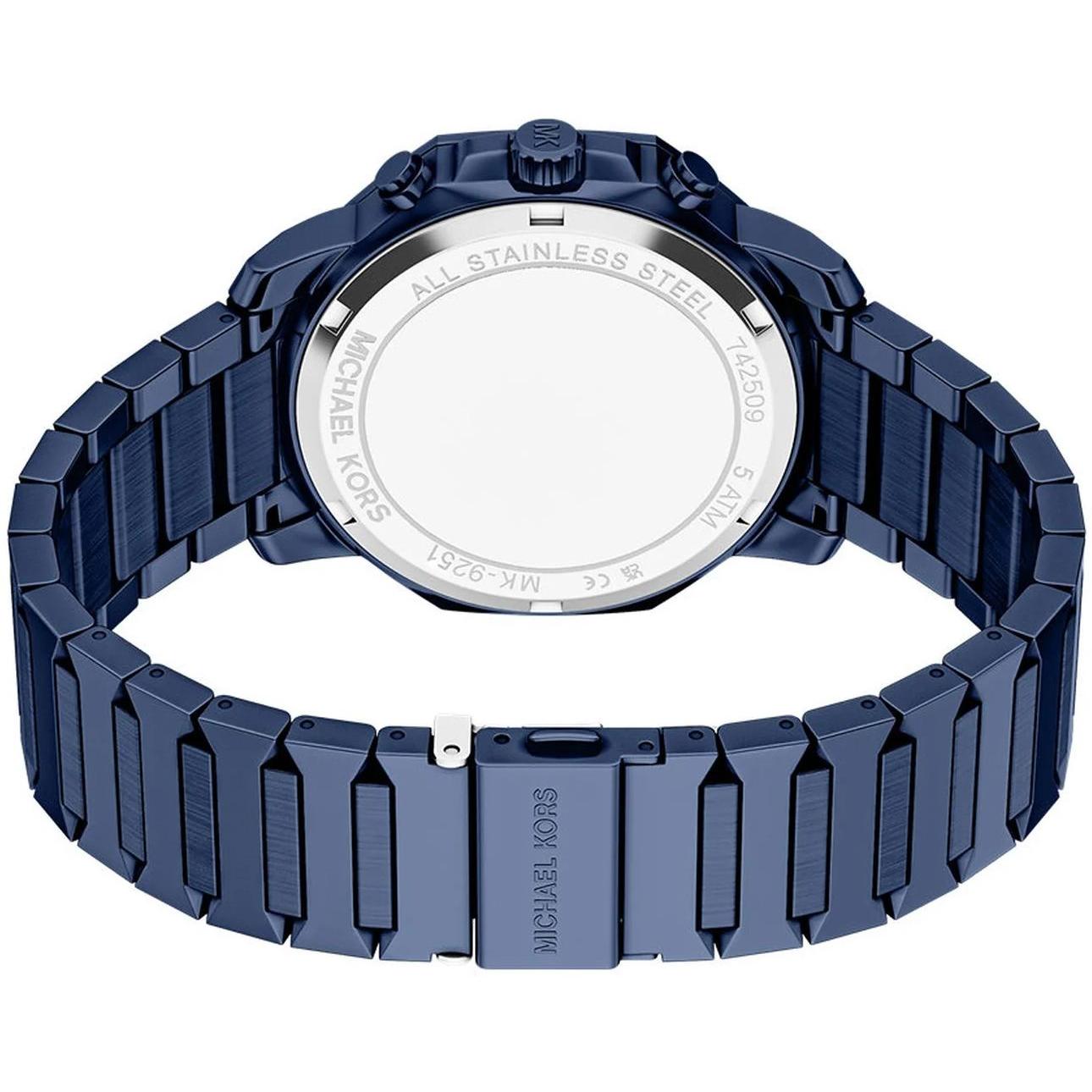 Michael Kors MK9251 zegarek Męskie - miniatura 7
