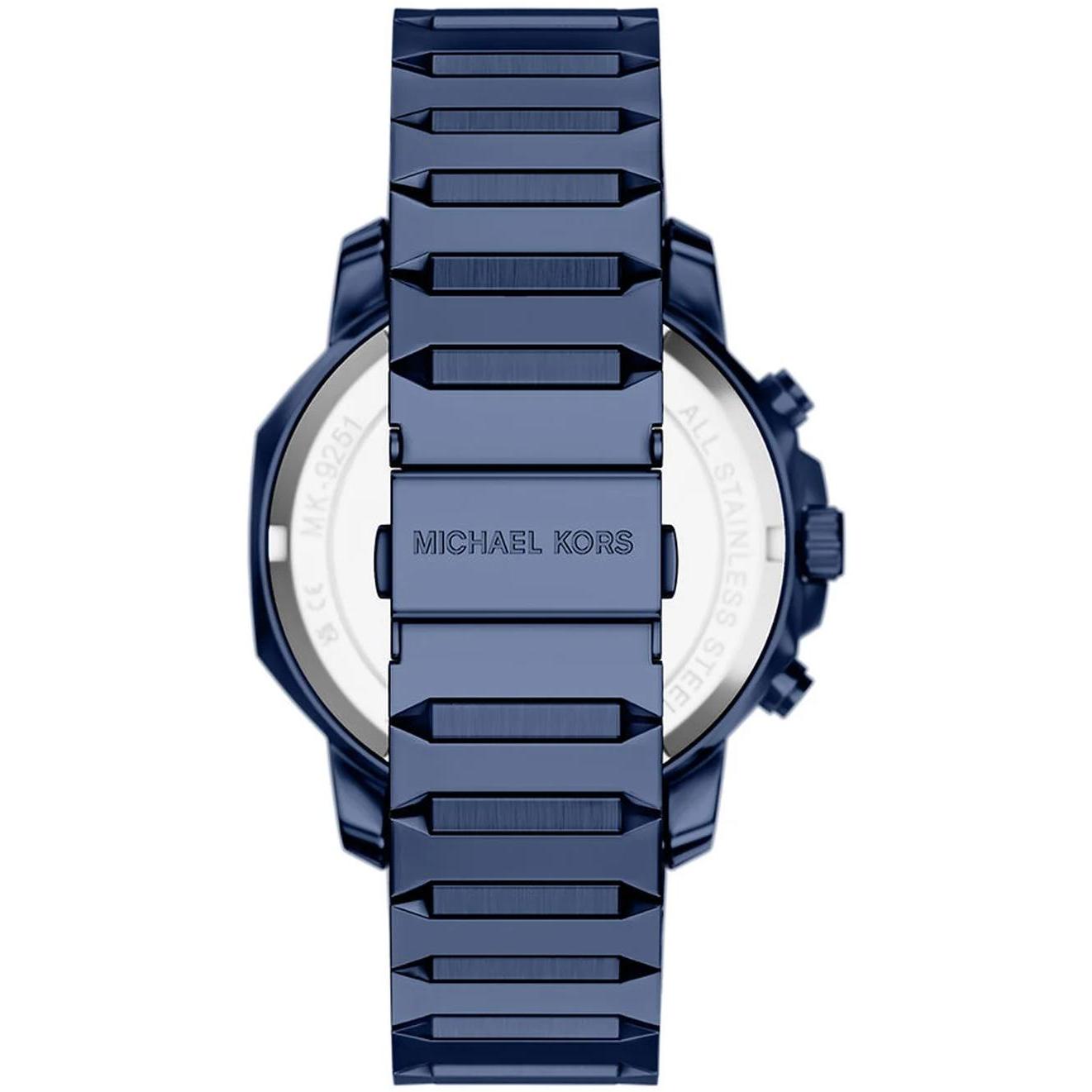 Michael Kors MK9251 zegarek Męskie - miniatura 8