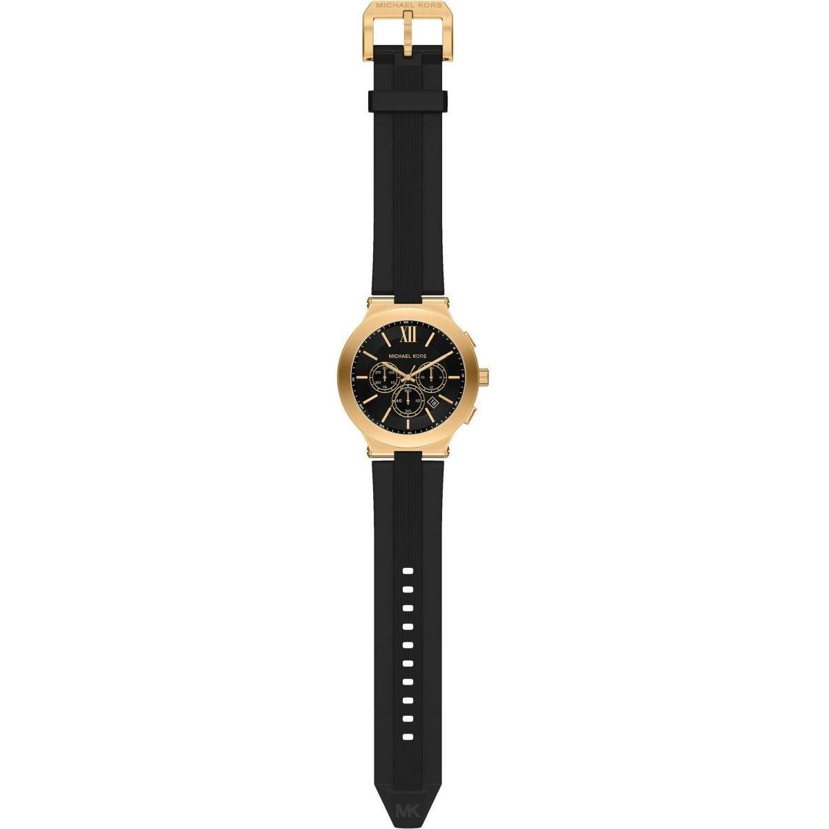 Michael Kors MK9253 zegarek męski Męskie - miniatura 2