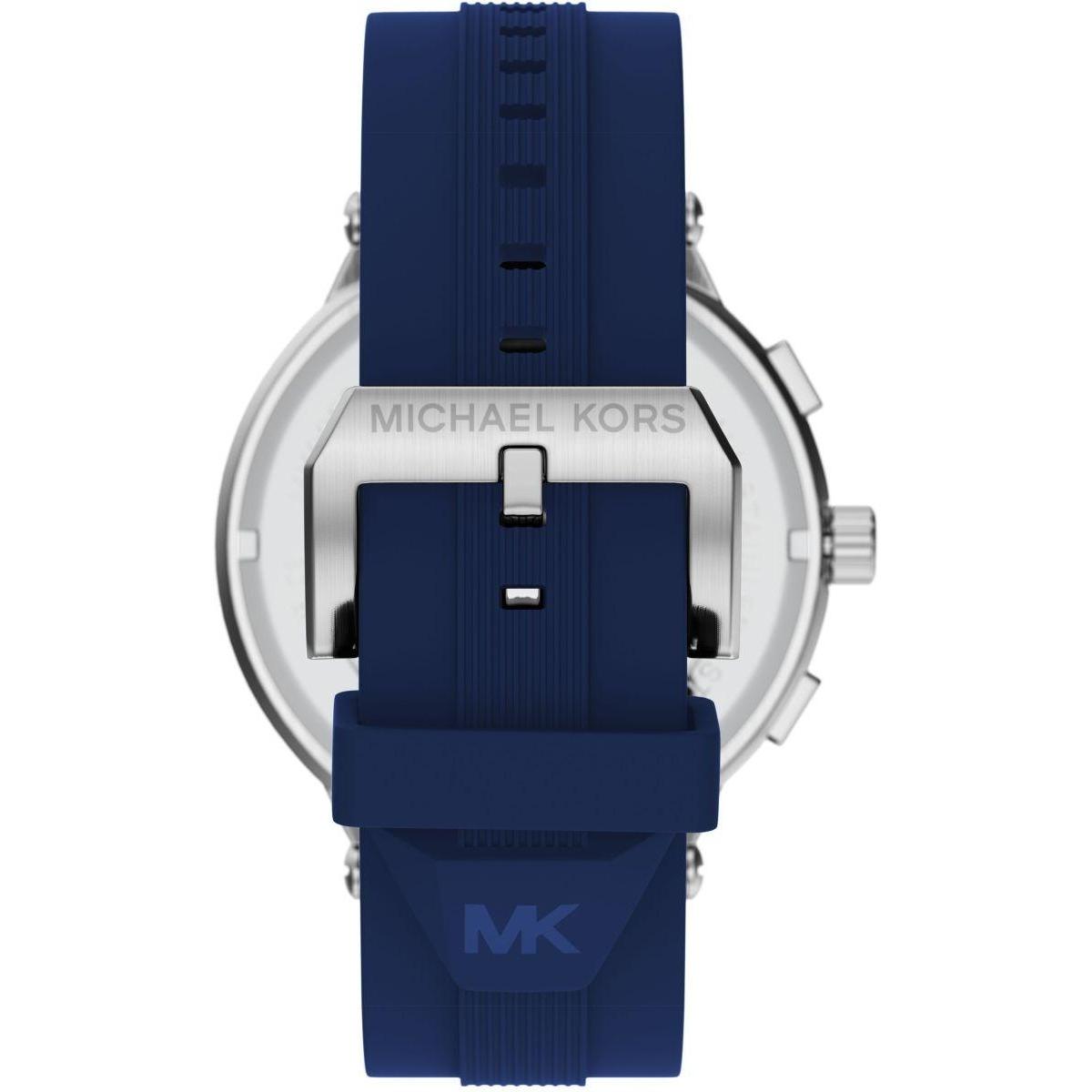Michael Kors MK9254 Oversized Billie zegarek fashion-modowy Męskie - miniatura 3