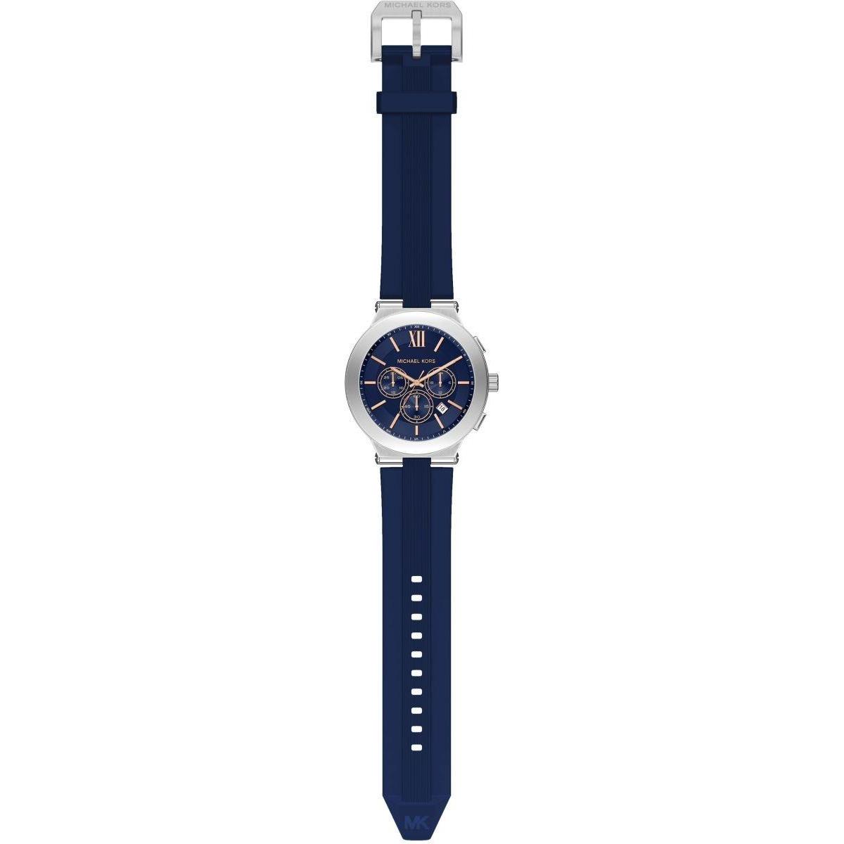 Michael Kors MK9254 zegarek męski Męskie - miniatura 4