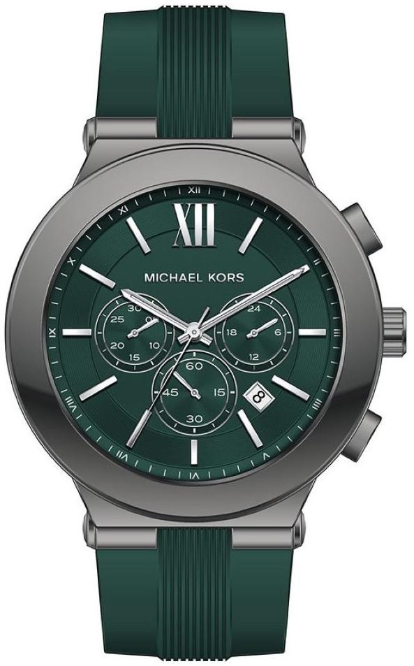 Michael Kors Oversized Billie MK9255