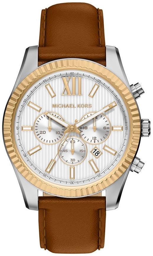 Michael Kors Oversized Lexington MK9257