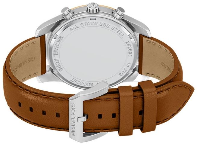 Michael Kors MK9257 zegarek - miniatura 5