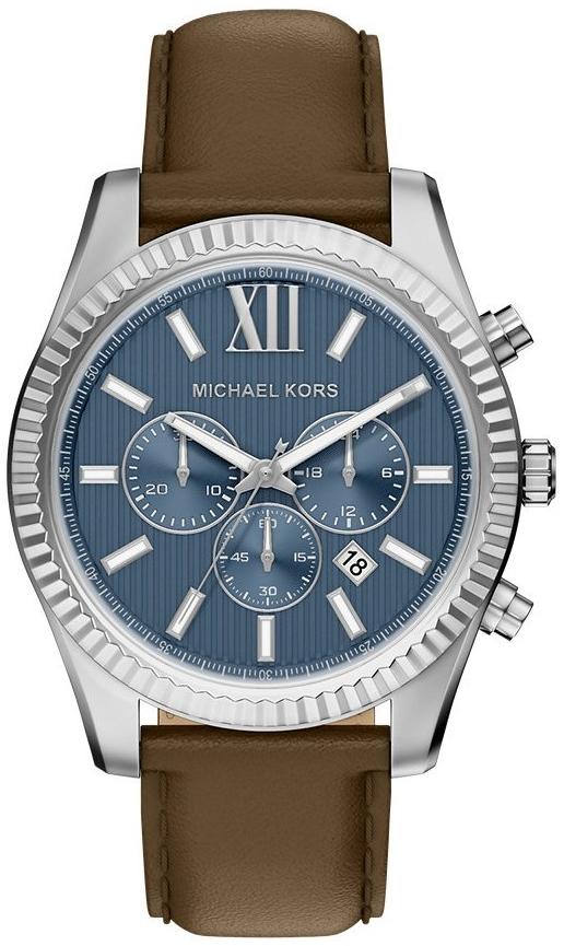 Michael Kors Oversized Lexington MK9258