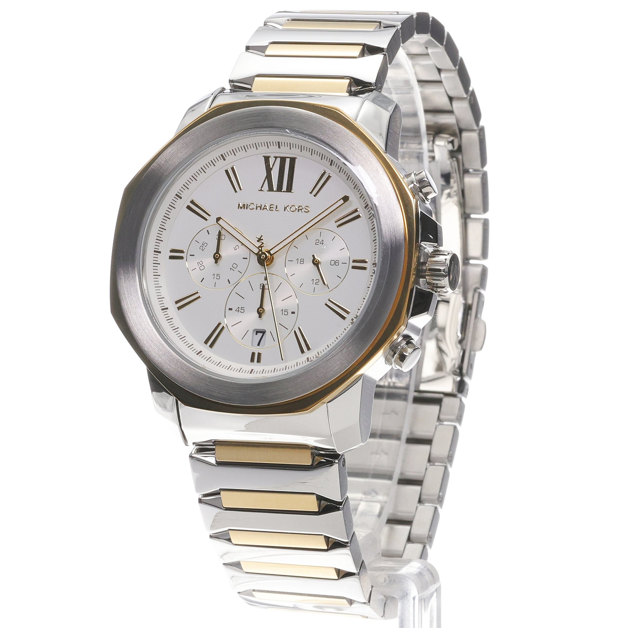 Michael Kors MK9260 Prescott zegarek sportowy Męskie - miniatura 2