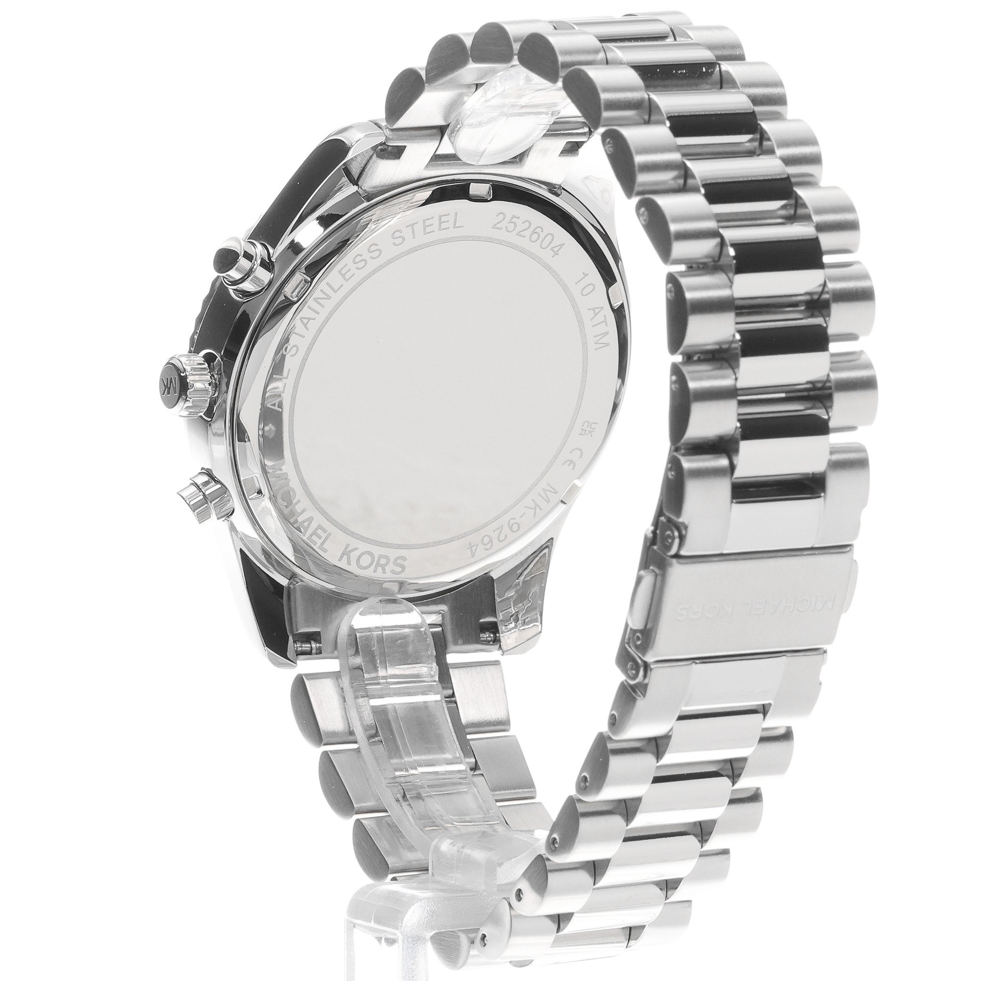 Michael Kors MK9264 Lexington Chronograph zegarek fashion-modowy Męskie - miniatura 4