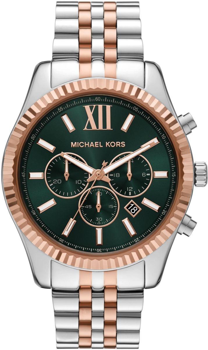 Lexington Chronograph Michael Kors MK9265 