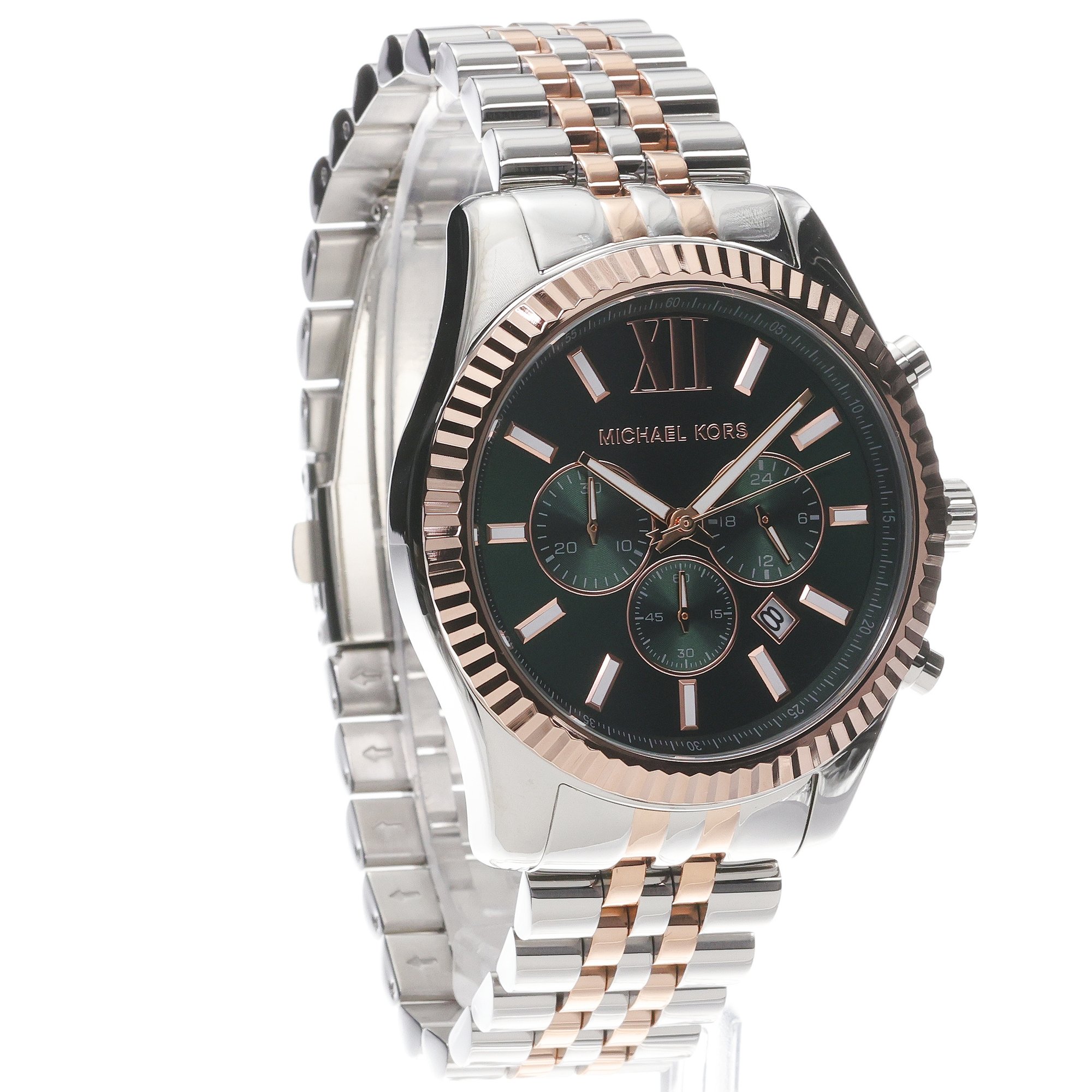 Michael Kors MK9265 zegarek męski Męskie - miniatura 3