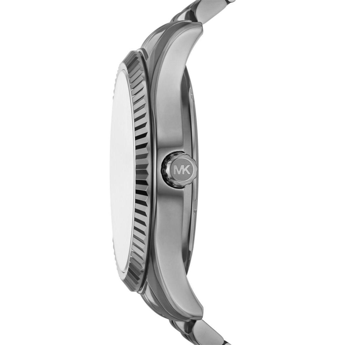 Michael Kors MK9267 męski zegarek Męskie bransoleta - miniatura 2