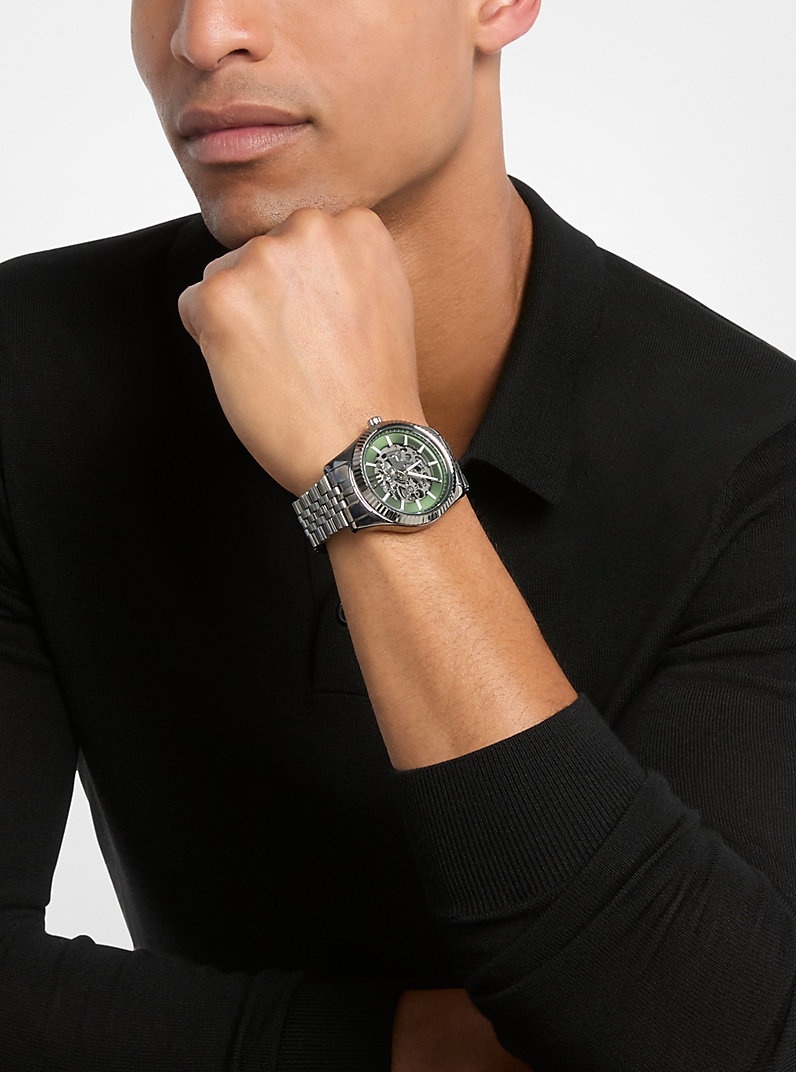 Michael Kors MK9267 zegarek - miniatura 4