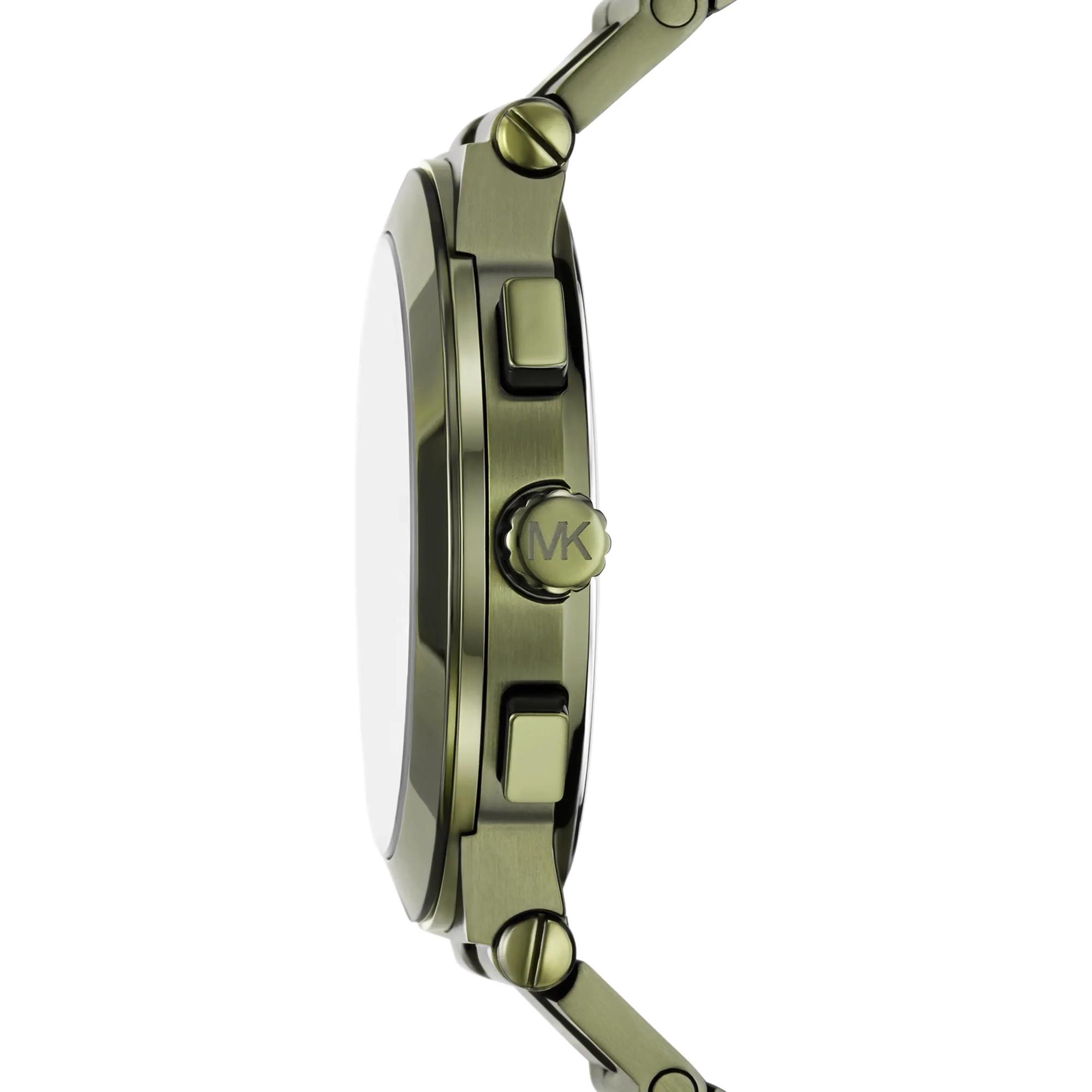 Michael Kors MK9268 męski zegarek Męskie bransoleta - miniatura 5