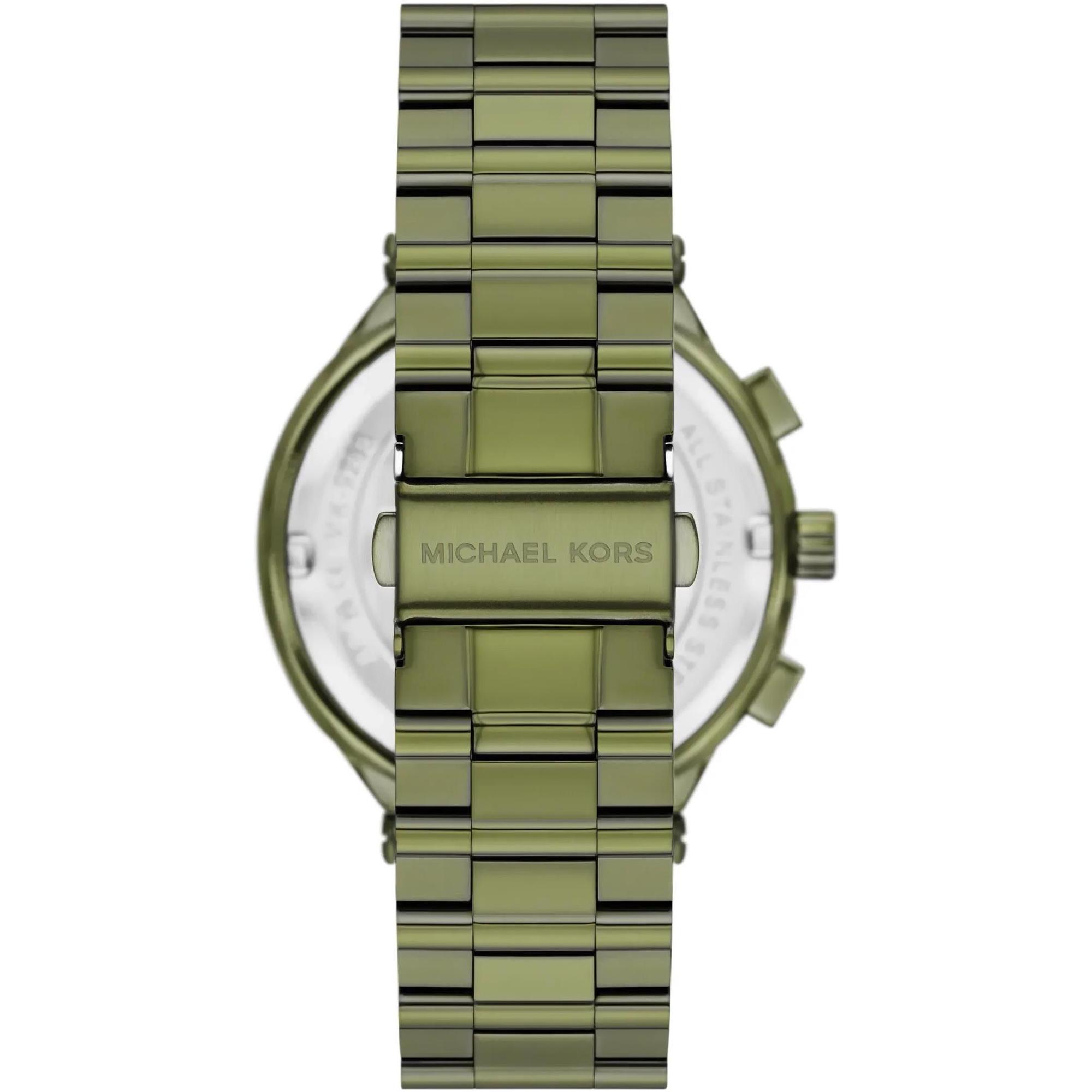 Michael Kors MK9268 zegarek męski Męskie - miniatura 6