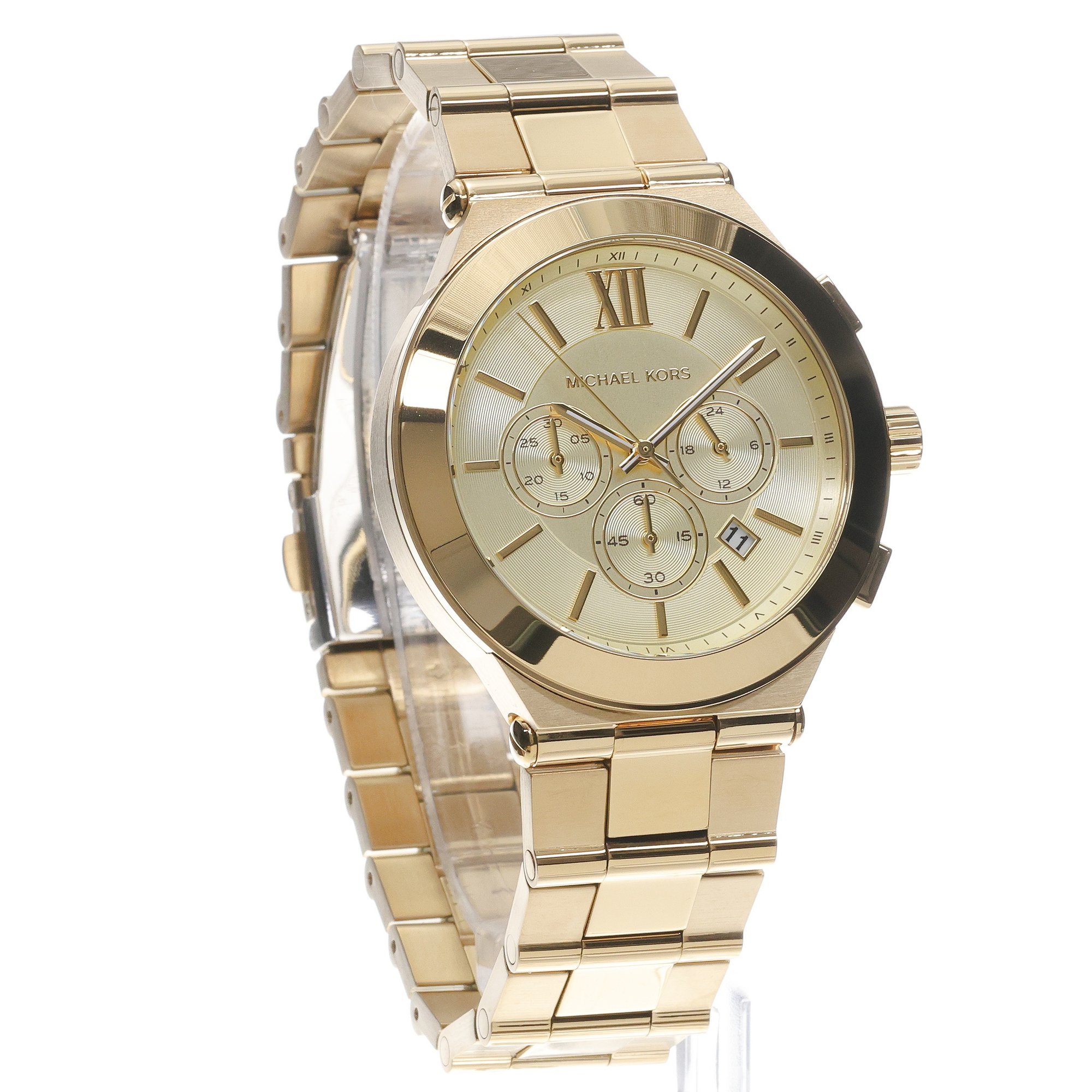 Michael Kors MK9270SET zegarek męski Męskie - miniatura 3