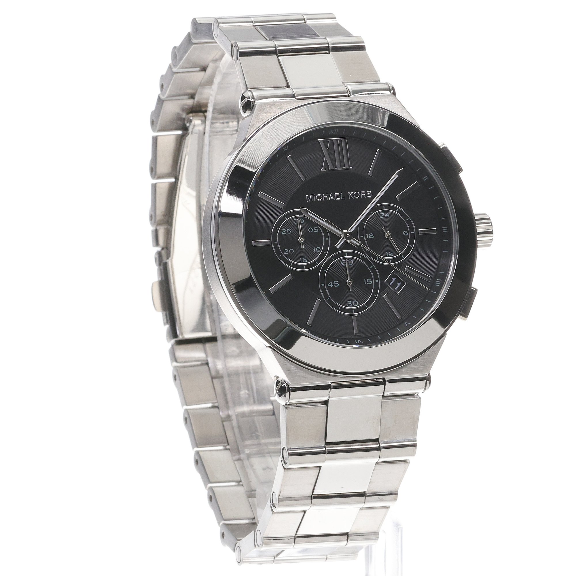 Michael Kors MK9272SET zegarek męski Męskie