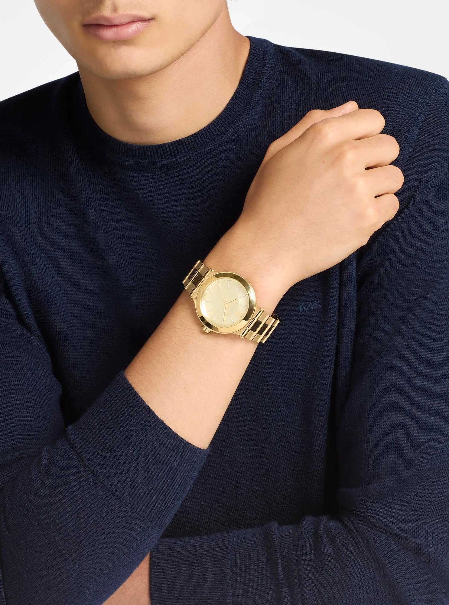 Michael Kors MK9273 zegarek - miniatura 4