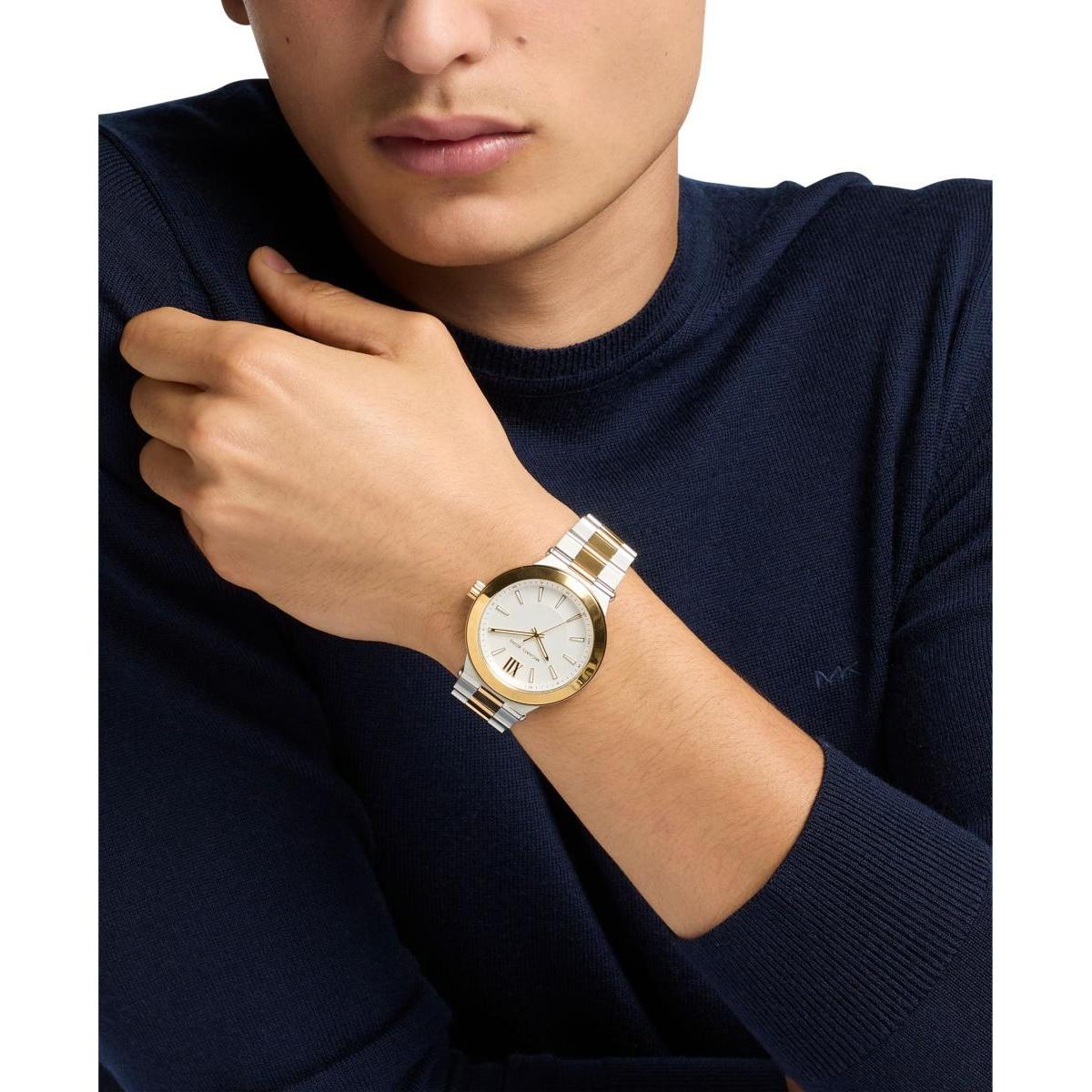Michael Kors MK9274 zegarek - miniatura 4