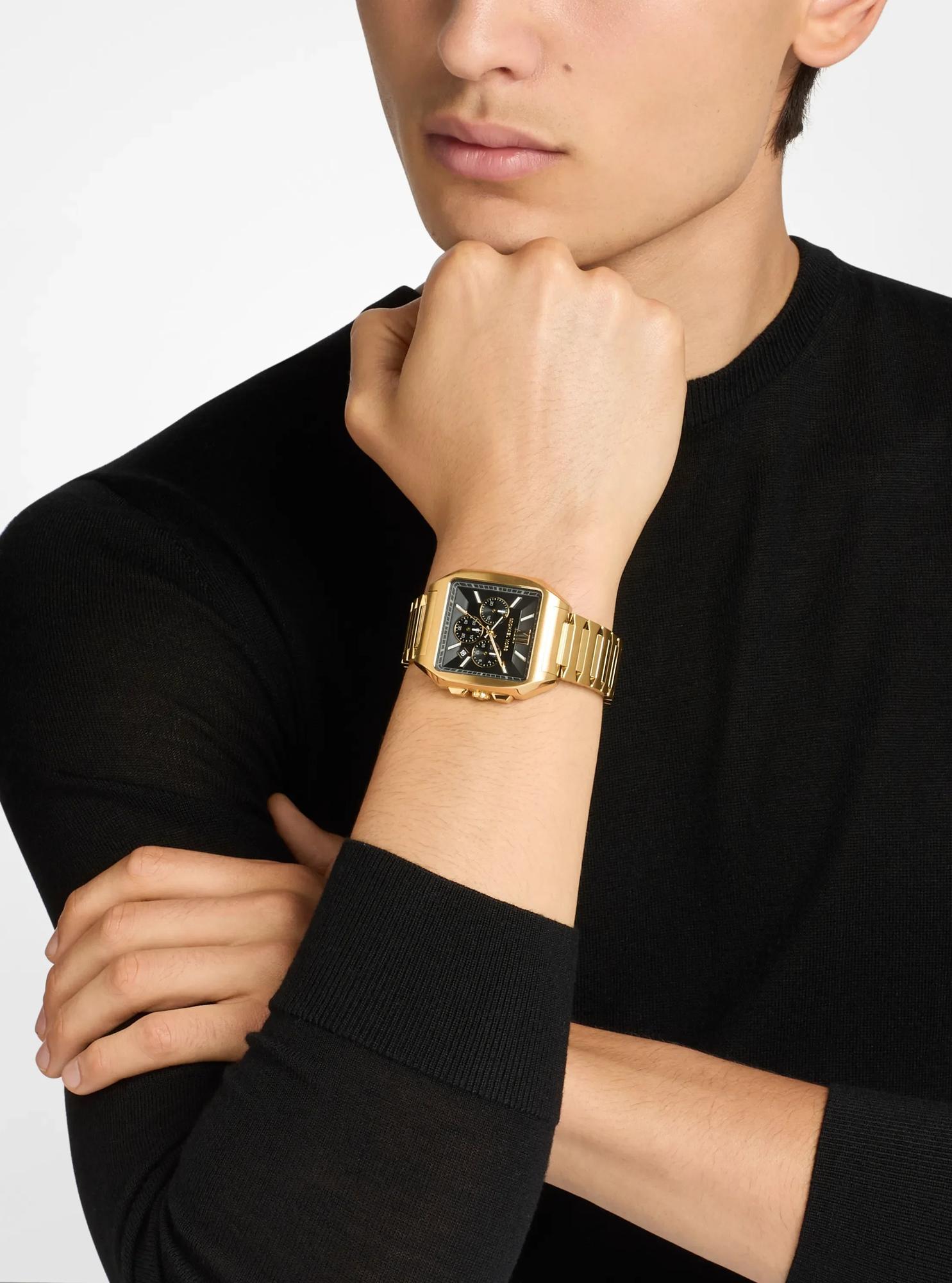 Michael Kors MK9281 zegarek - miniatura 4