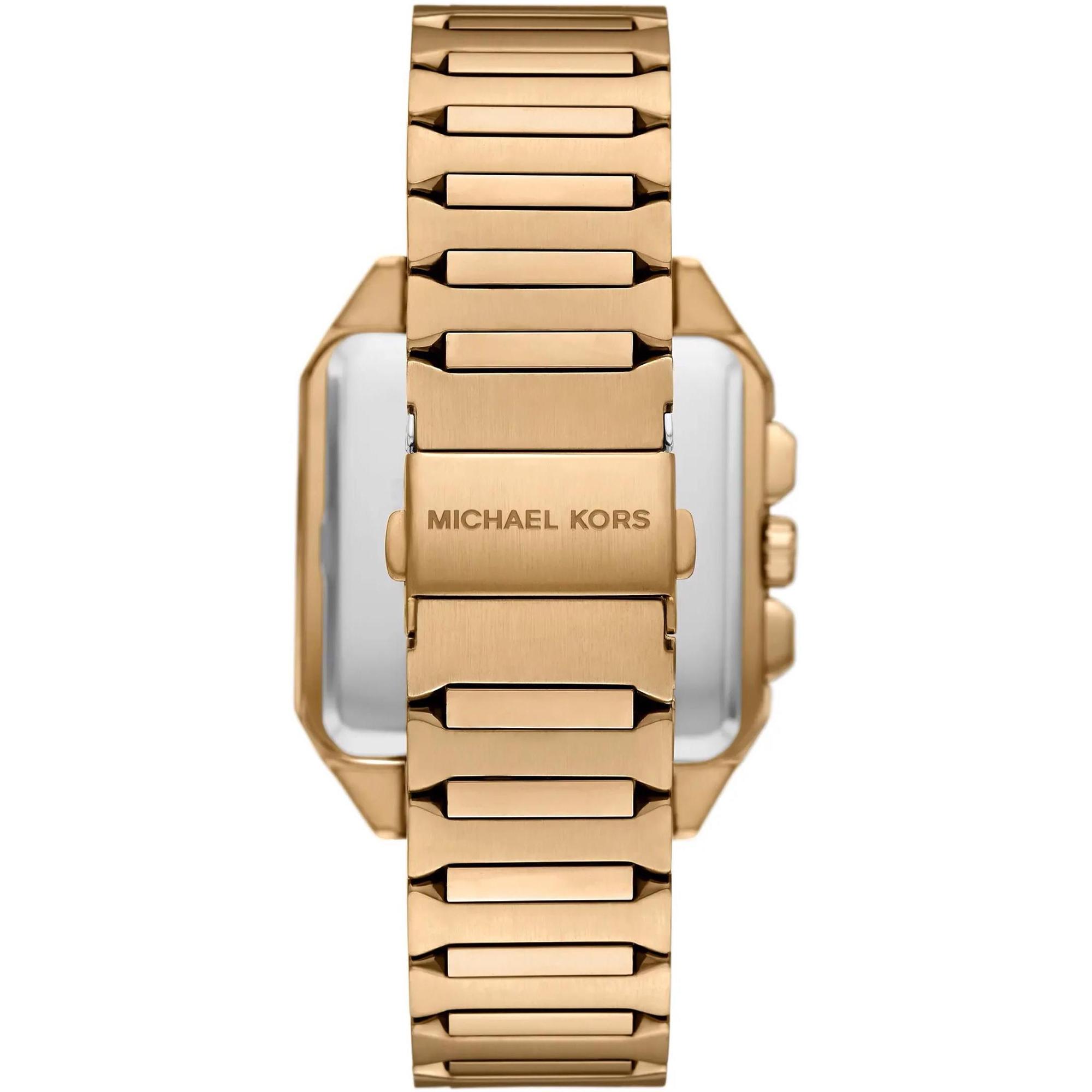 Michael Kors MK9282 zegarek - miniatura 3