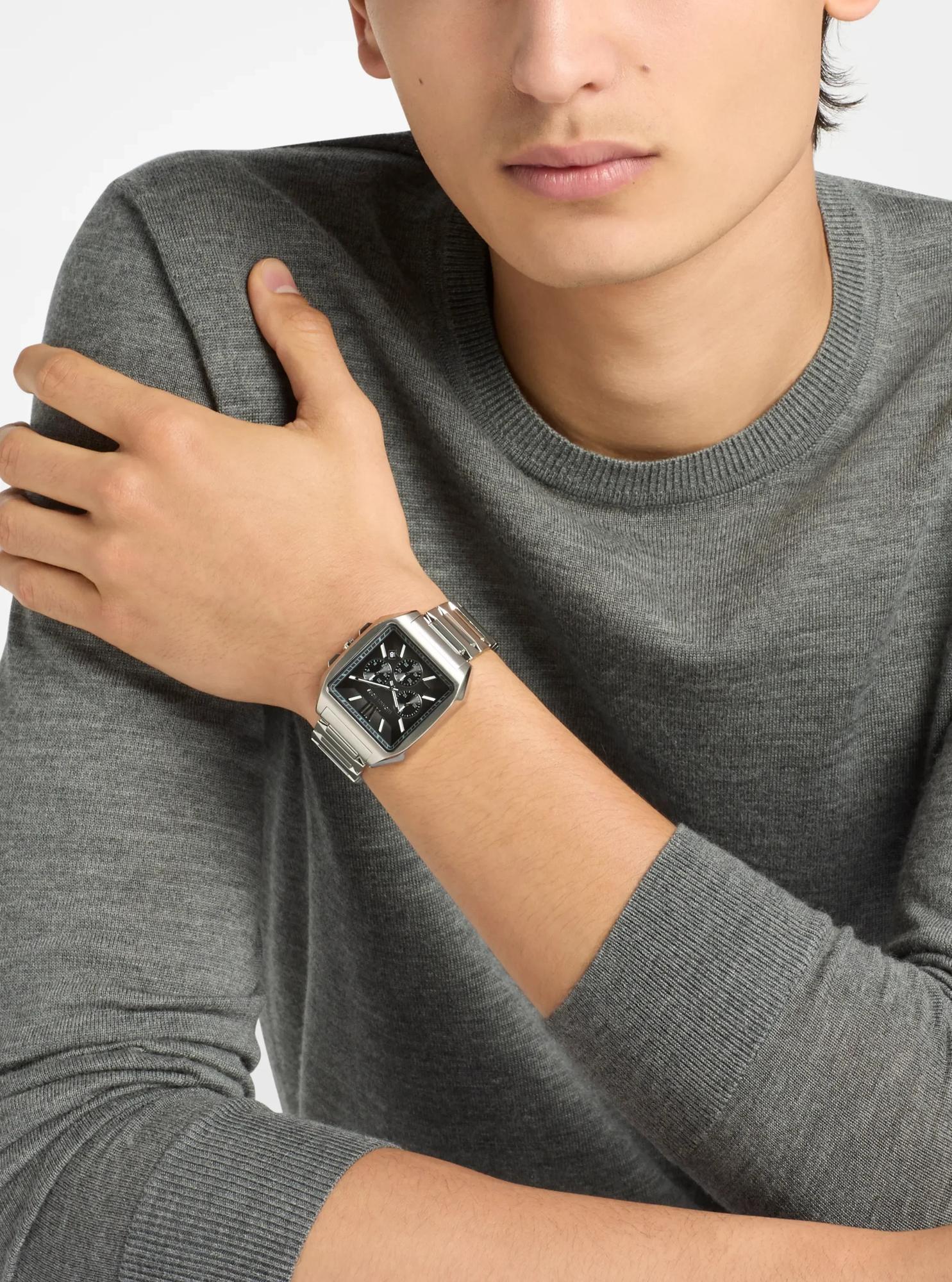 Michael Kors MK9283 zegarek męski Męskie - miniatura 4