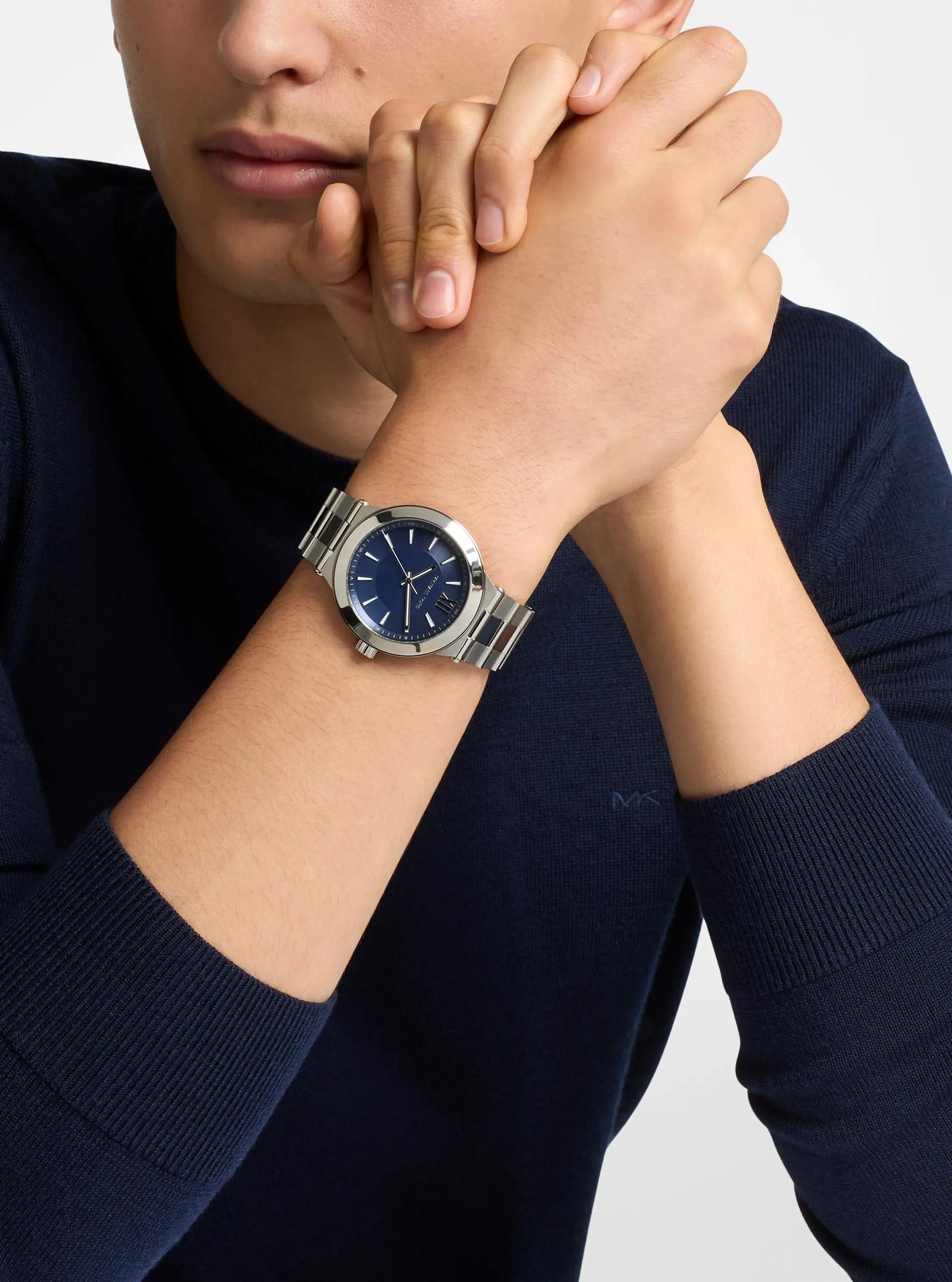 Michael Kors MK9284 Billie zegarek Męskie - miniatura 4