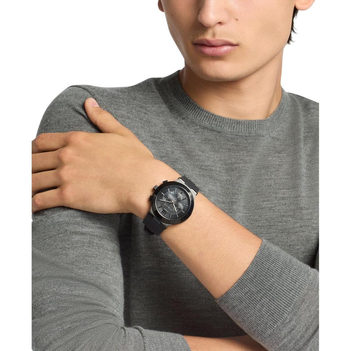 Michael Kors MK9285 zegarek - miniatura 4