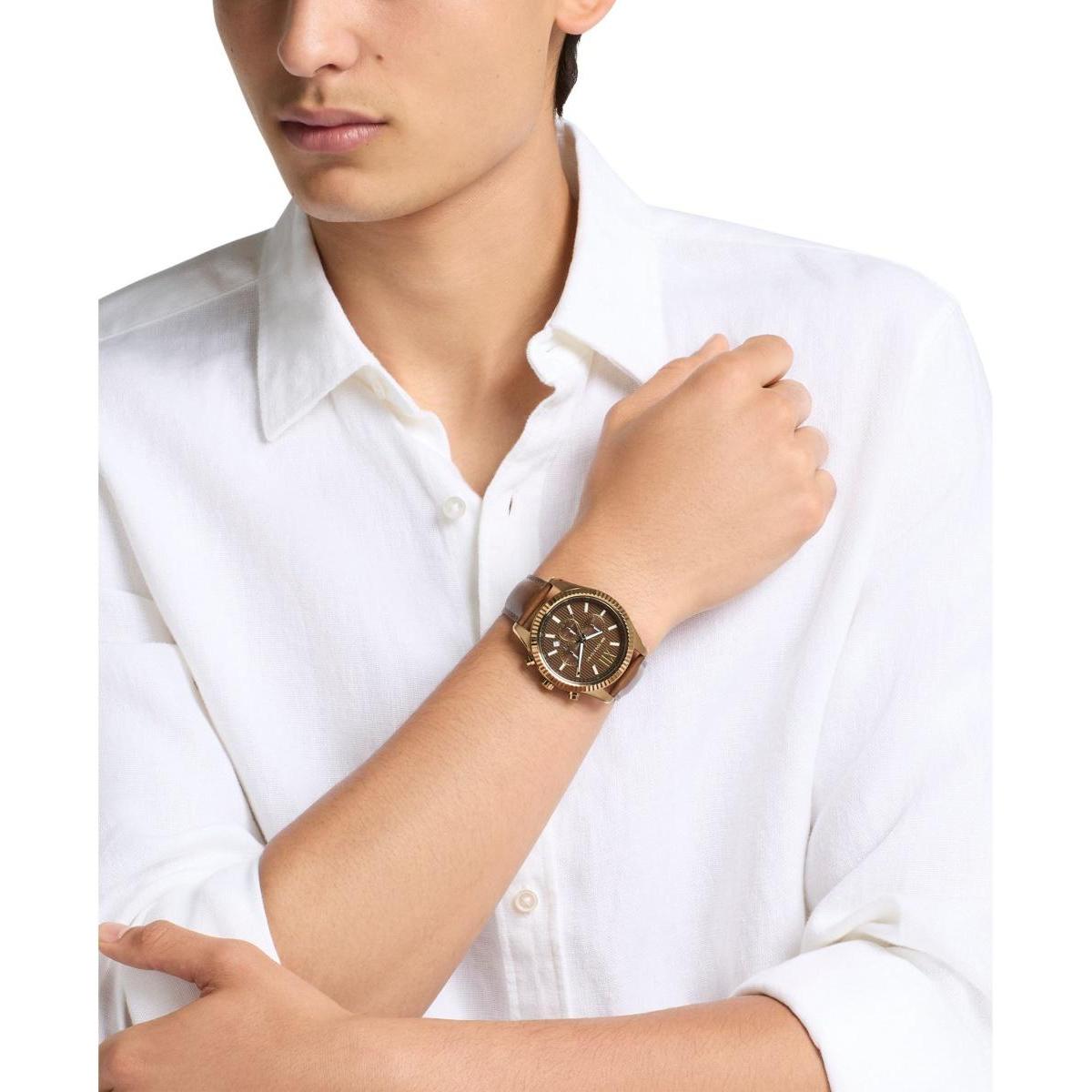 Michael Kors MK9286 zegarek - miniatura 4