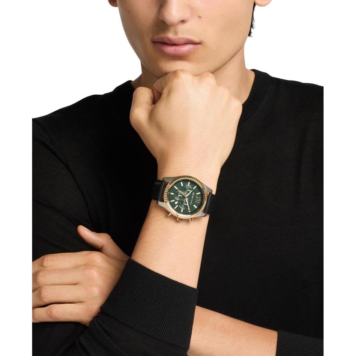Michael Kors MK9287 zegarek - miniatura 4