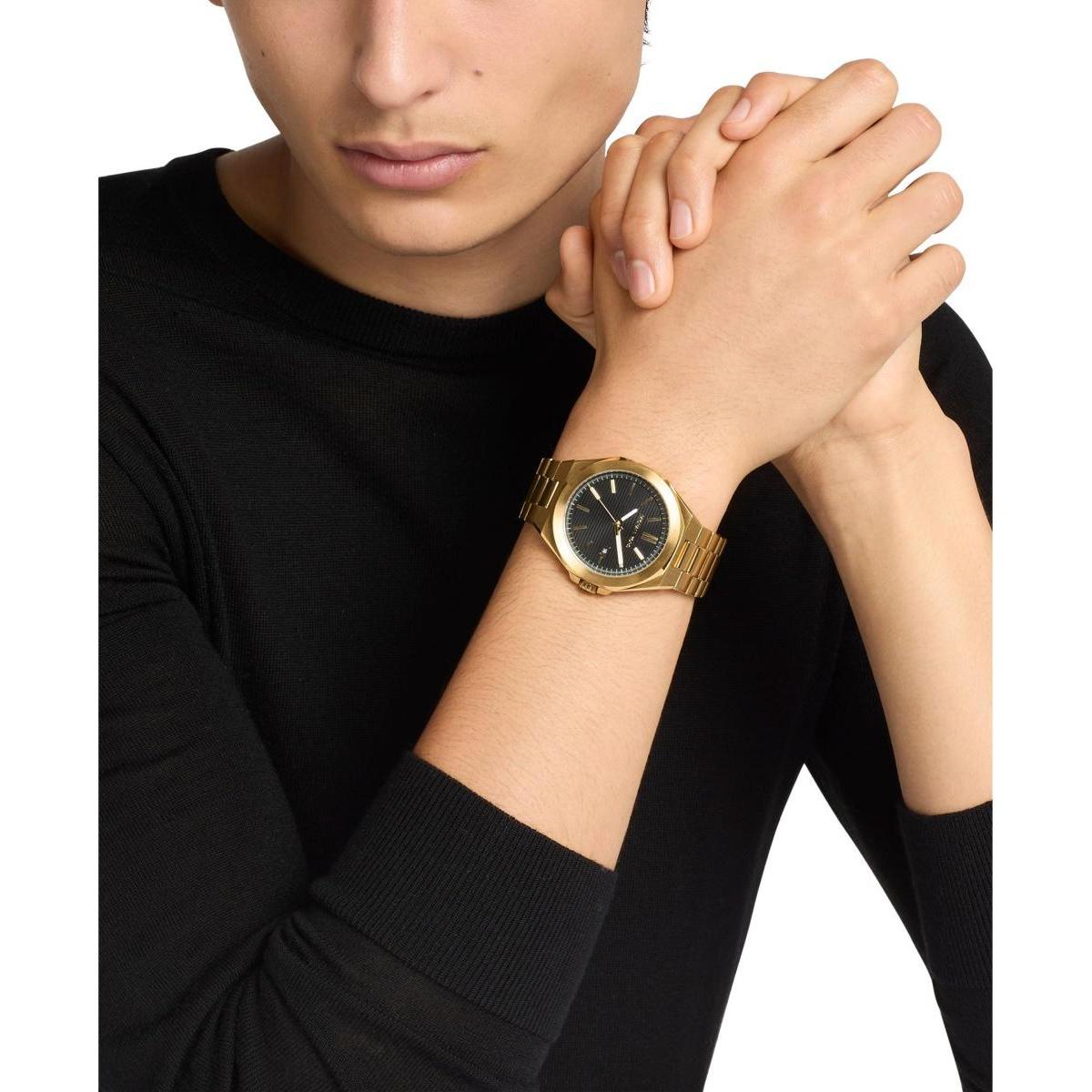 Michael Kors MK9288 zegarek - miniatura 4